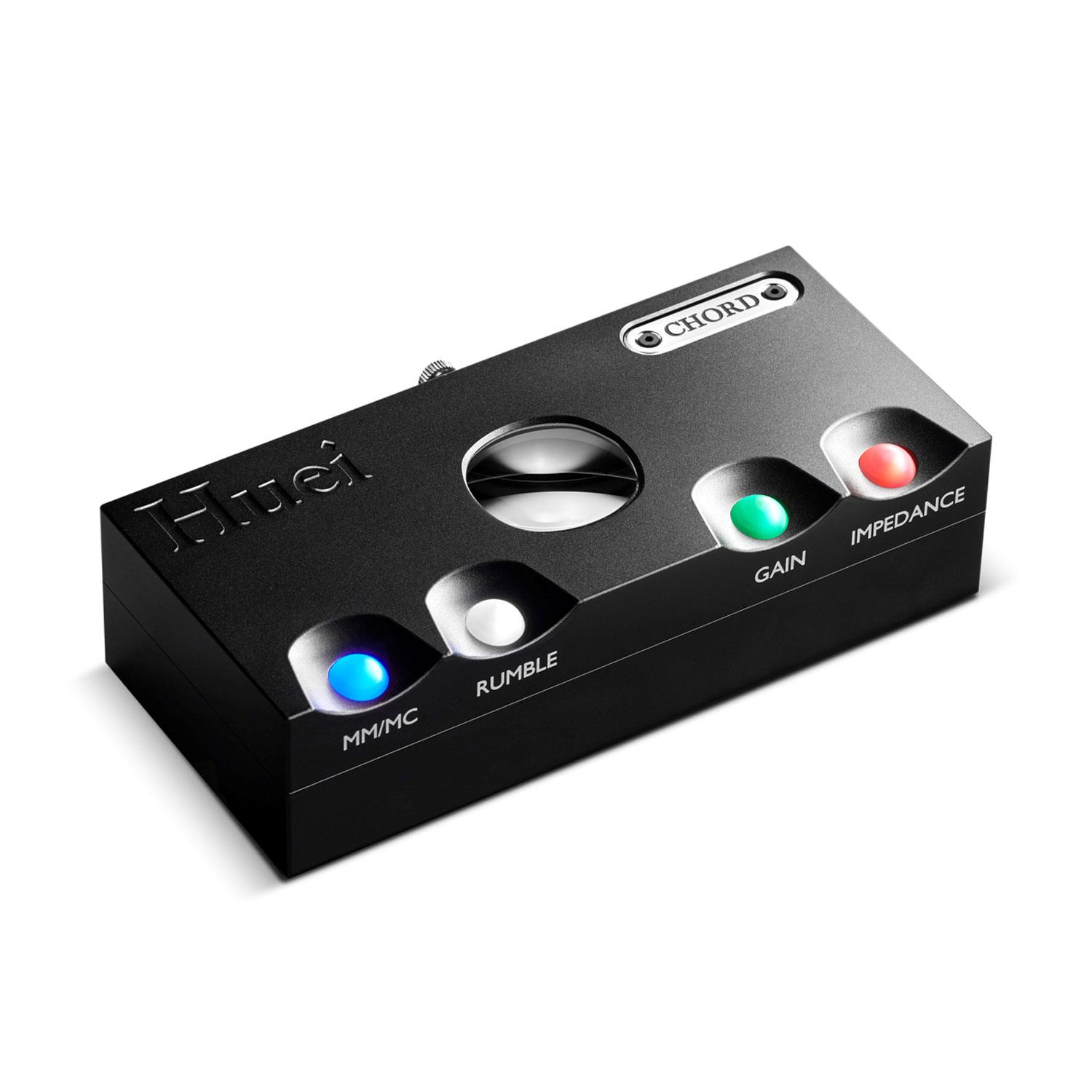 Chord Electronics Huei<br>Phono Stage