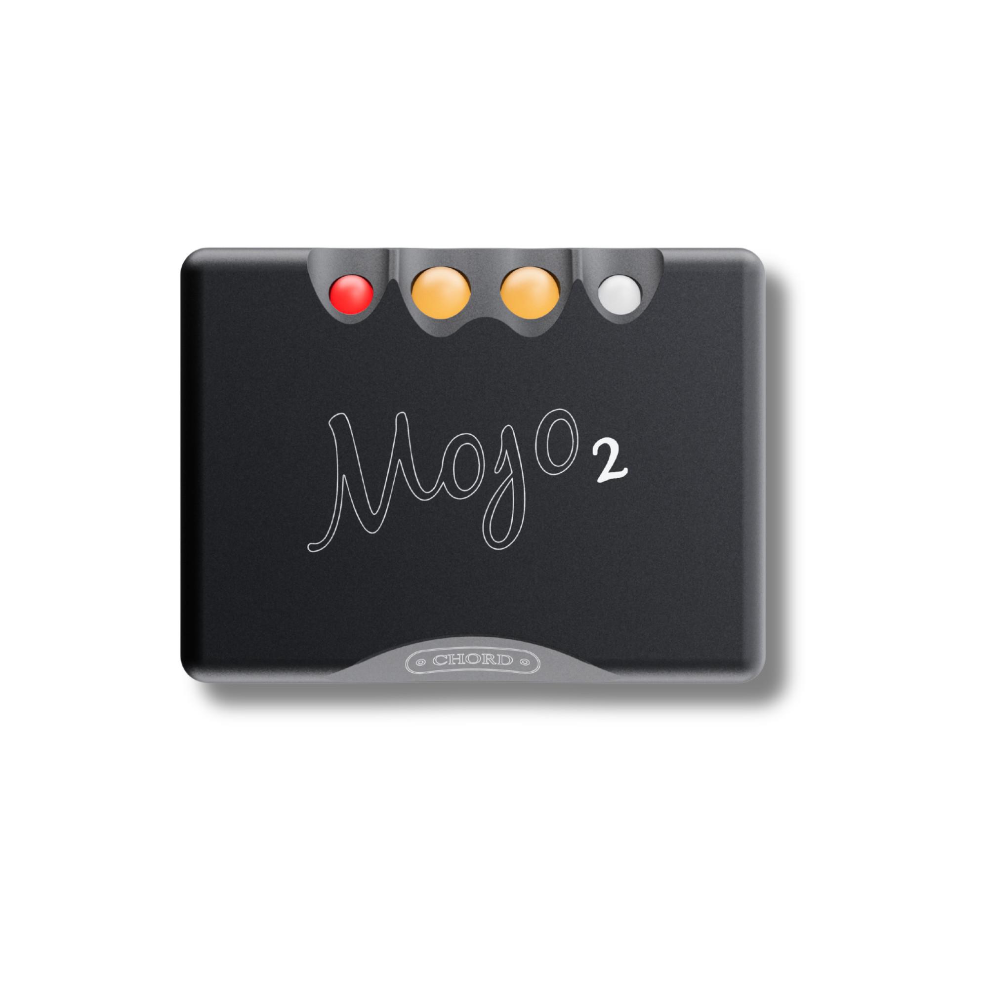 Chord Electronics Mojo 2 (2025)<br>DAC / Headphone Amp