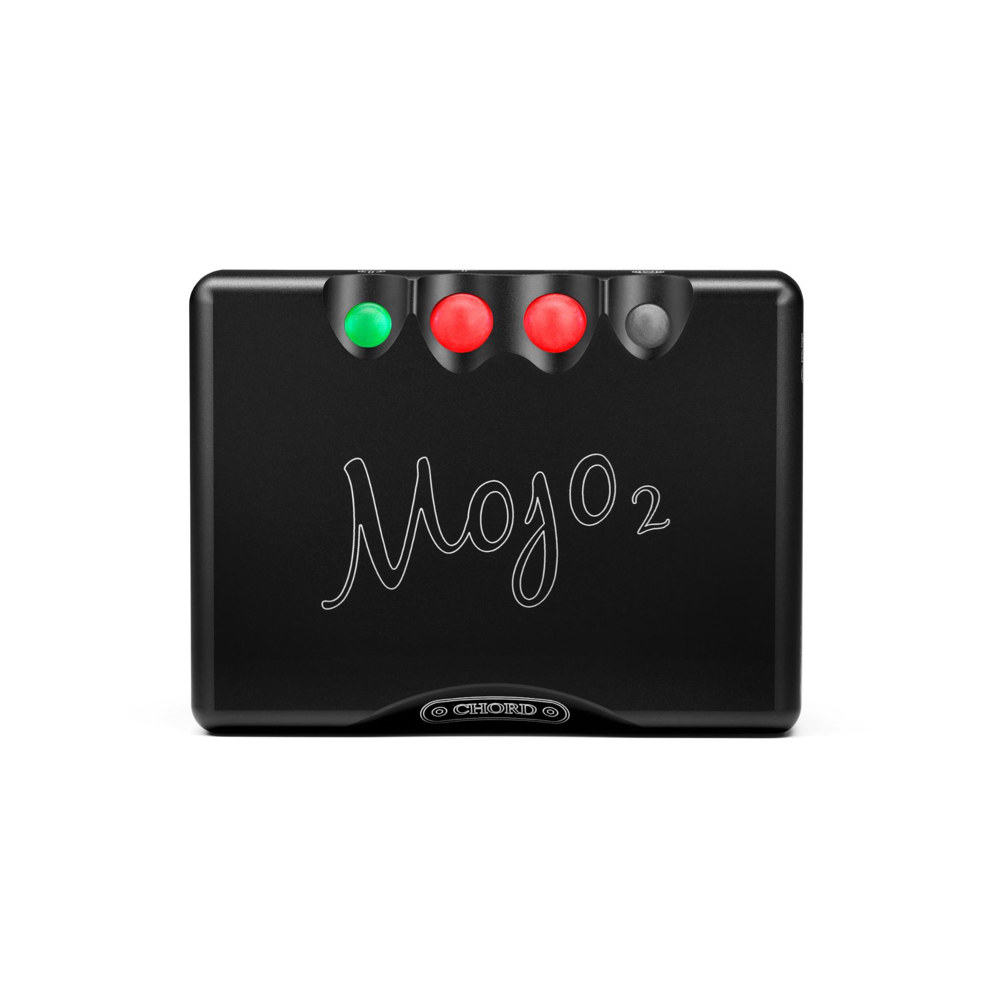 Chord Electronics Mojo 2<br>DAC / Headphone Amp