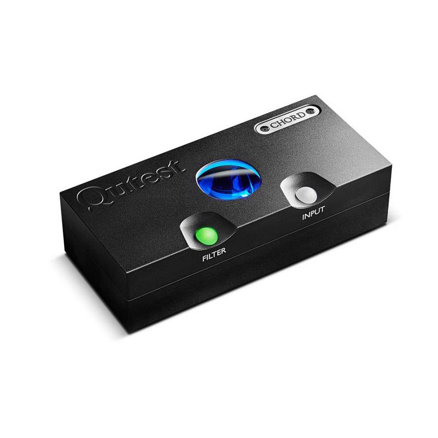 Chord Electronics Qutest <br> USB DAC
