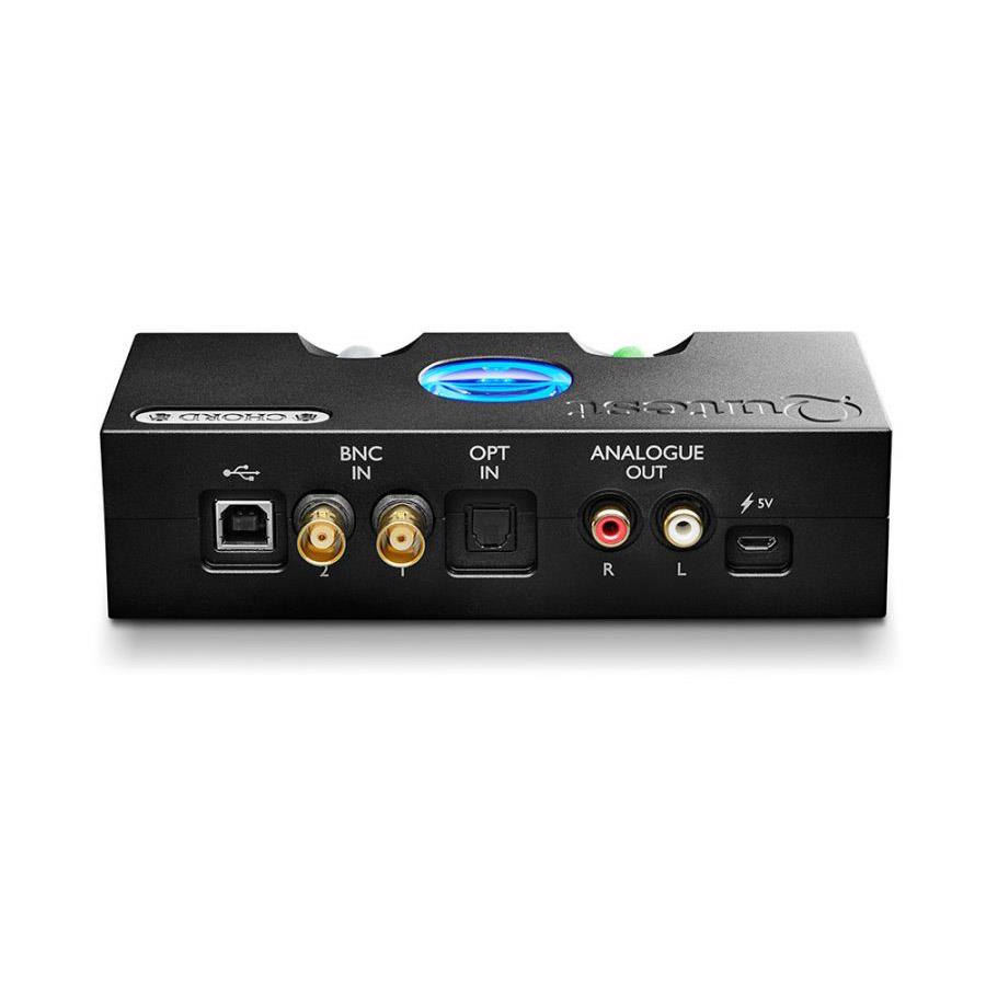 Chord Electronics Qutest <br> USB DAC