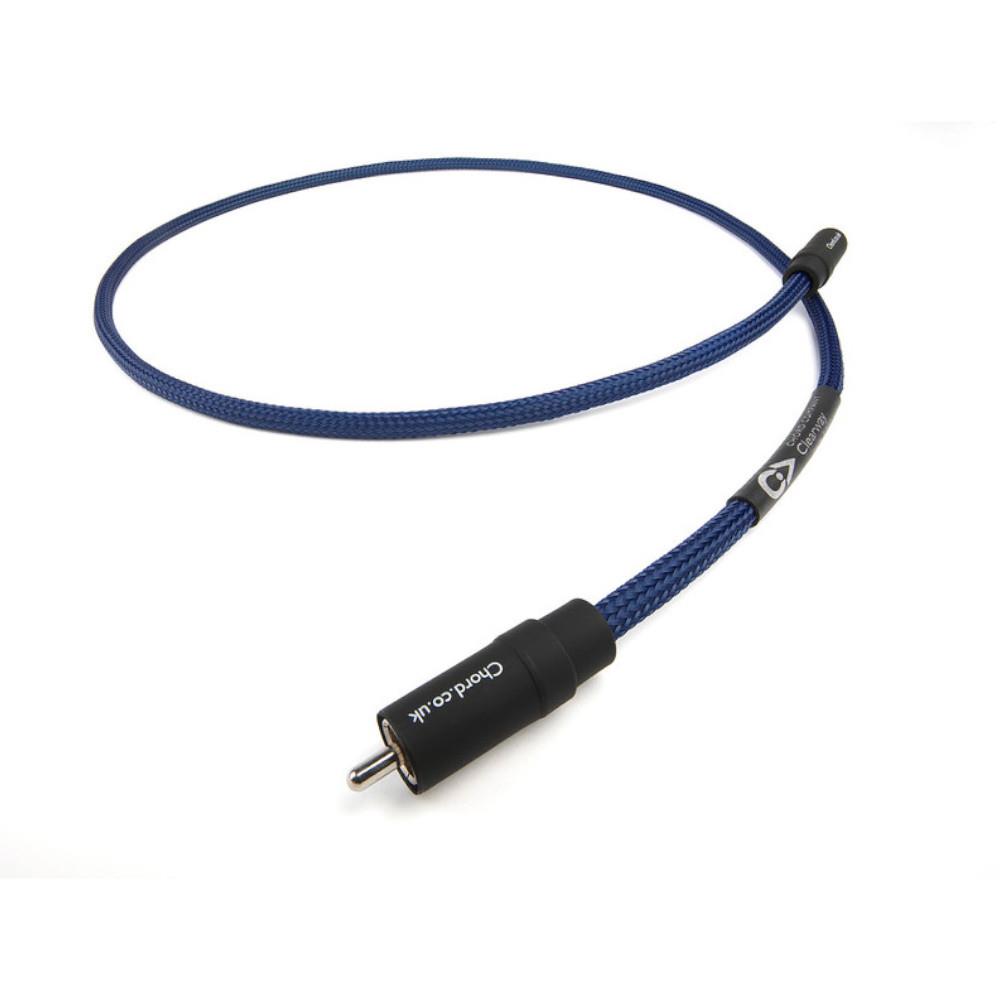 Chord Company Clearway Digital <br> Digital Cable