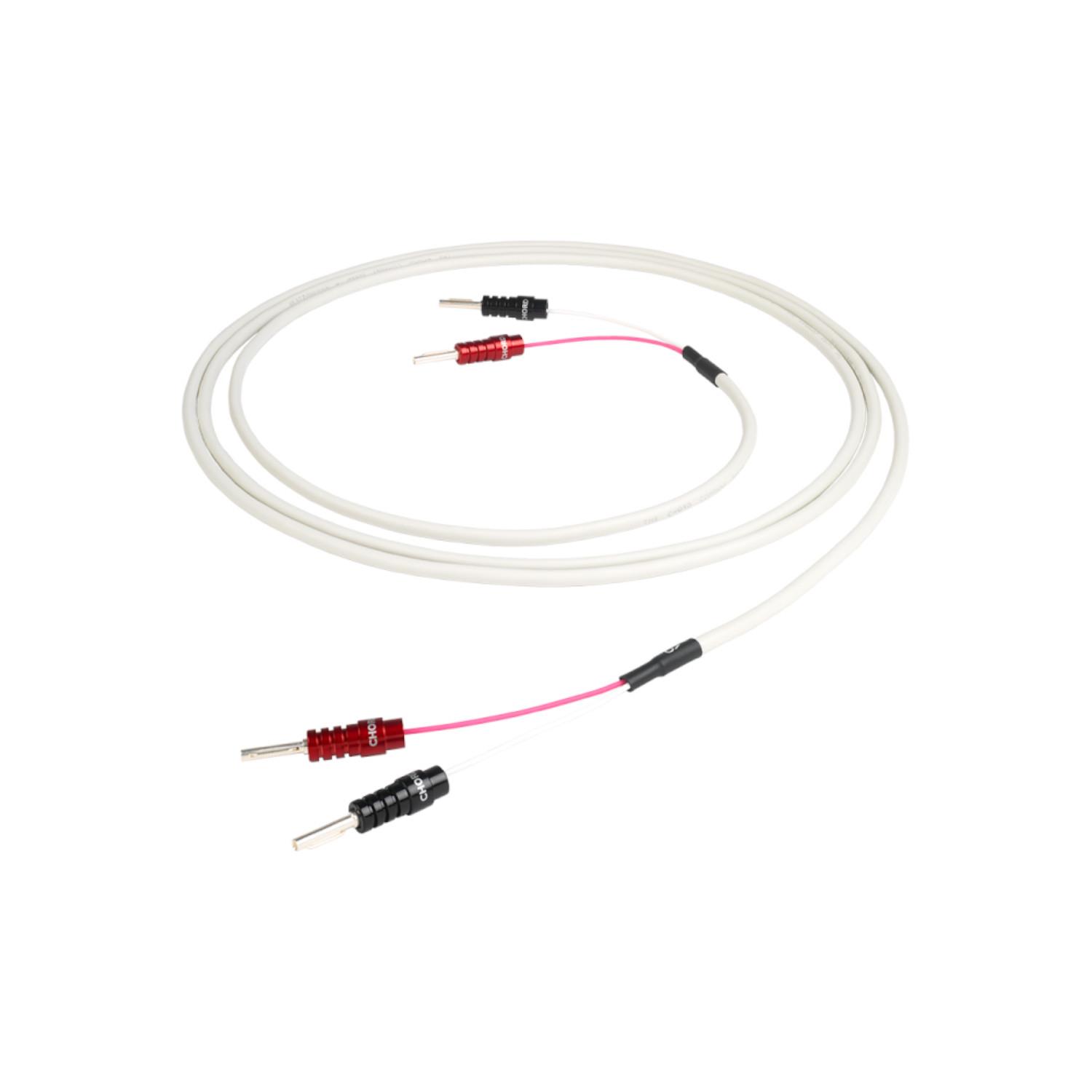 Chord Company Rumour X<br>Speaker Cable