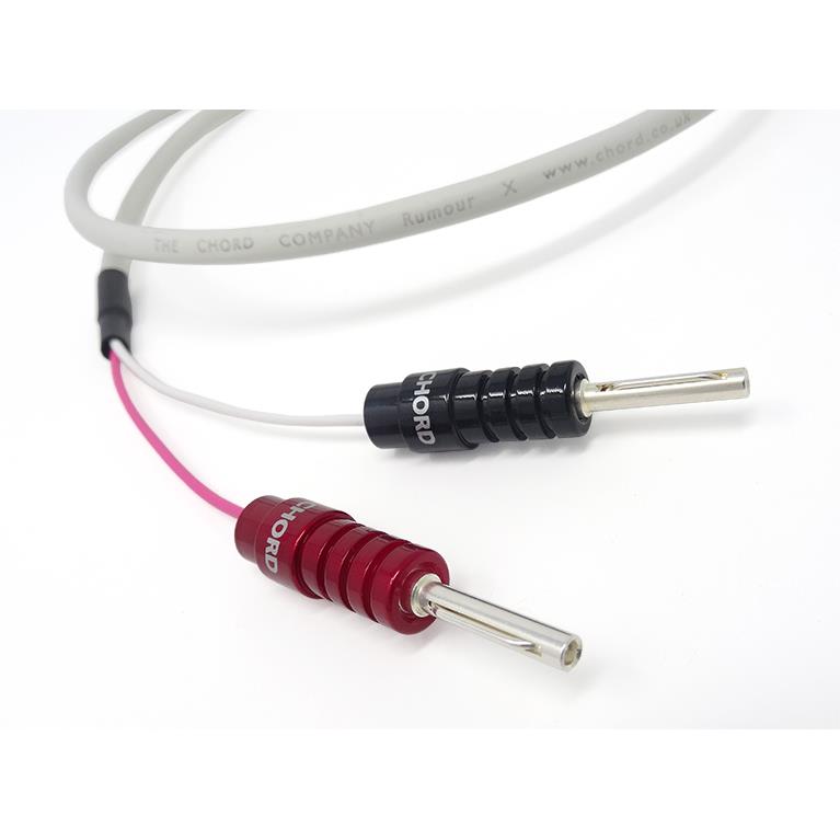 Chord Company Rumour X<br>Speaker Cable