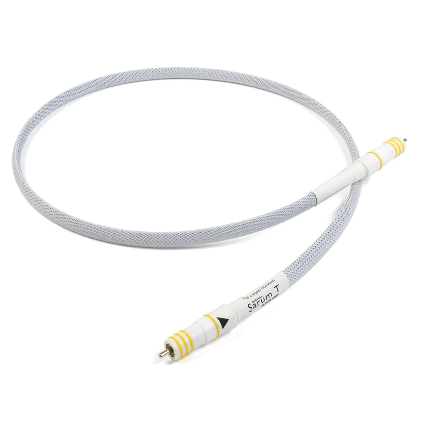 Chord Company Sarum T<br>Digital Super ARAY Cable