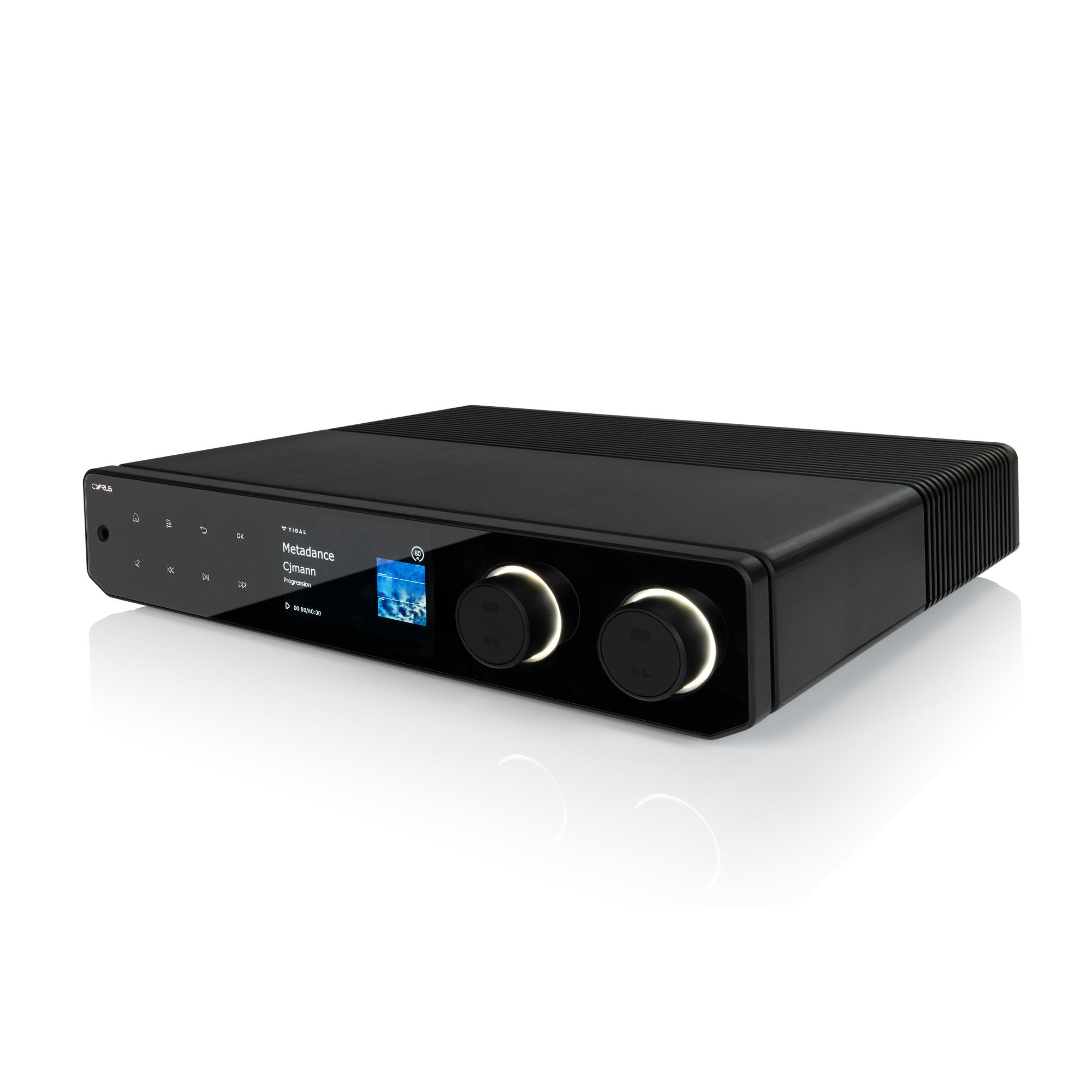 Cyrus 80 AMP Integrated Amplifier