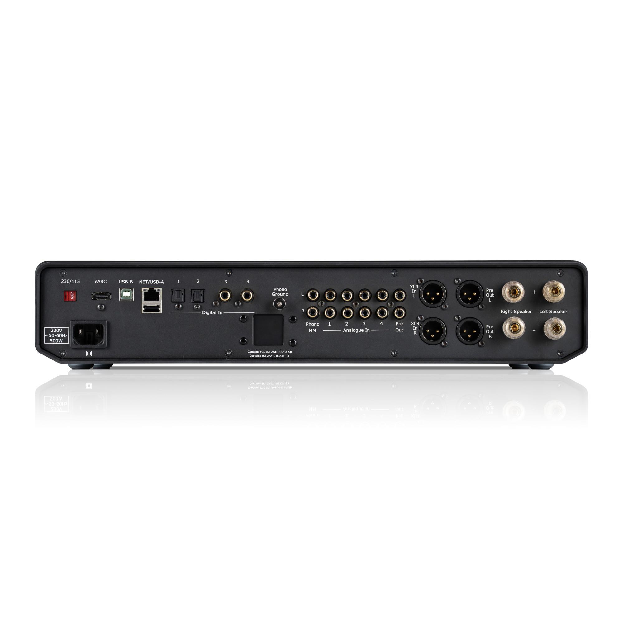 Cyrus 80 AMP Integrated Amplifier