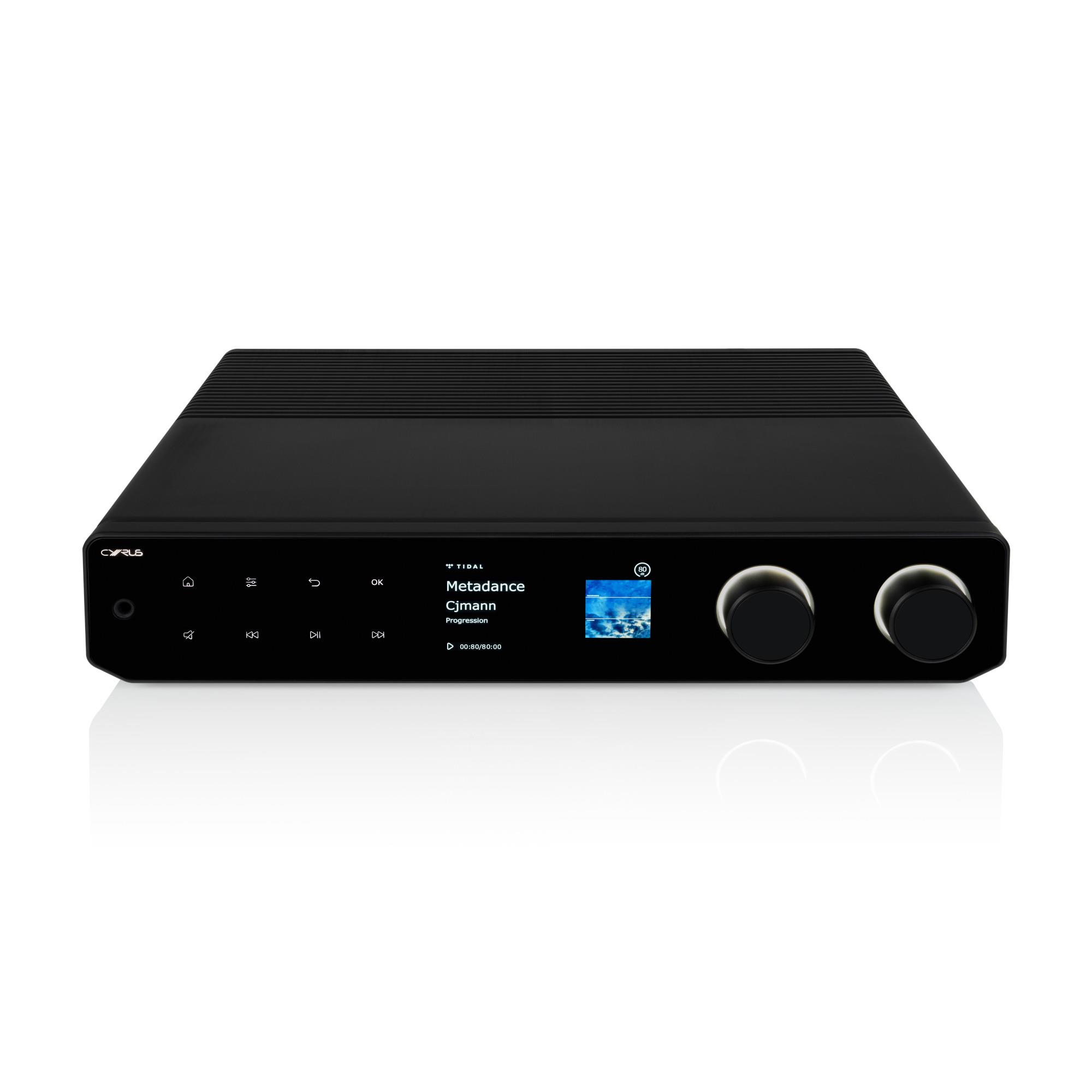Cyrus 80 Pre Pre-Amplifier