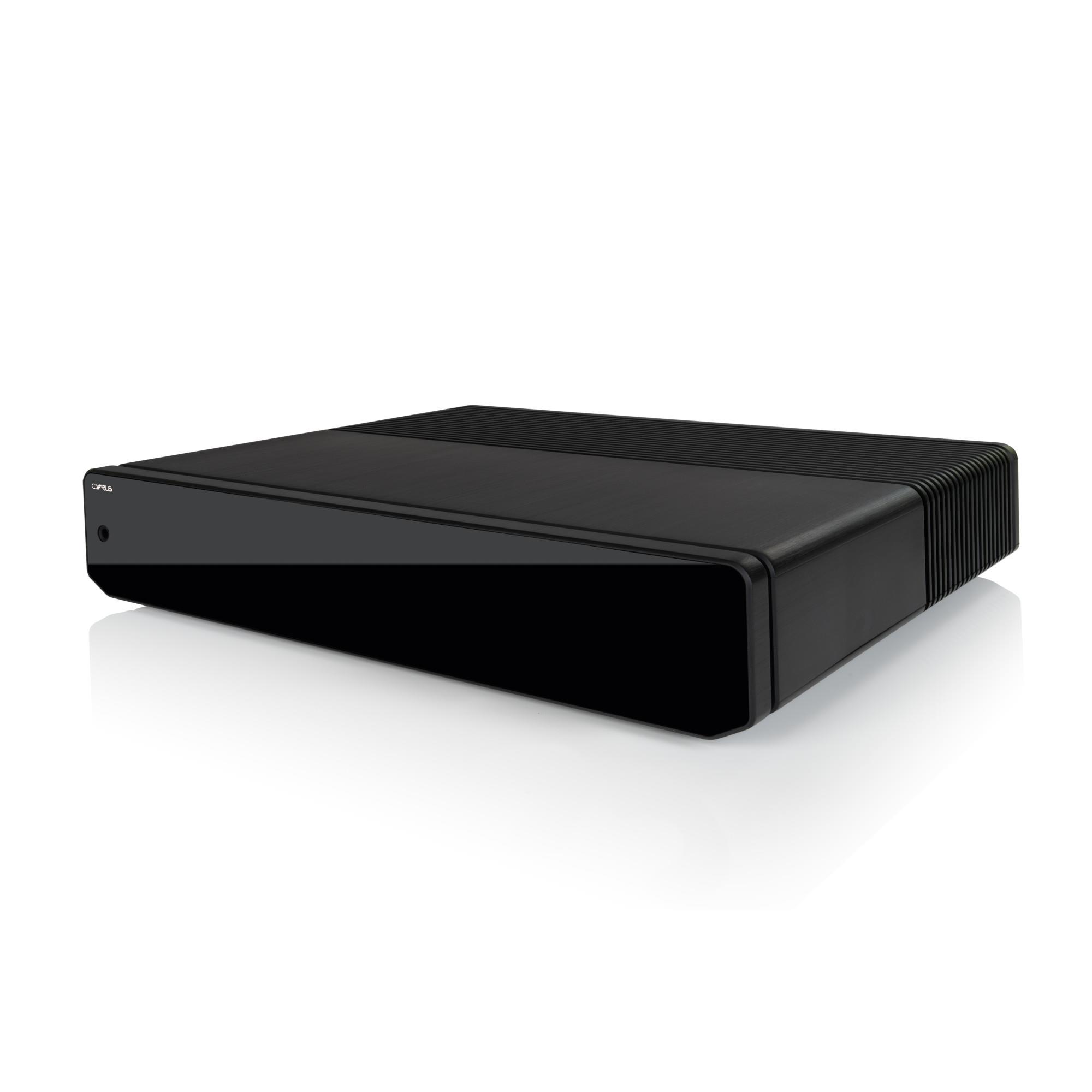 Cyrus 80 PWR Power Amplifier