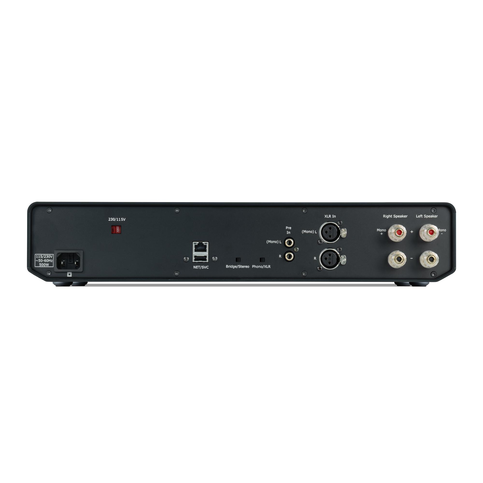Cyrus 80 PWR Power Amplifier