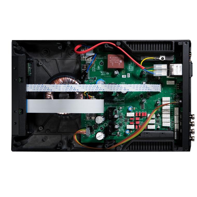 Cyrus Phono Signature<br>Phono Pre-Amplifier