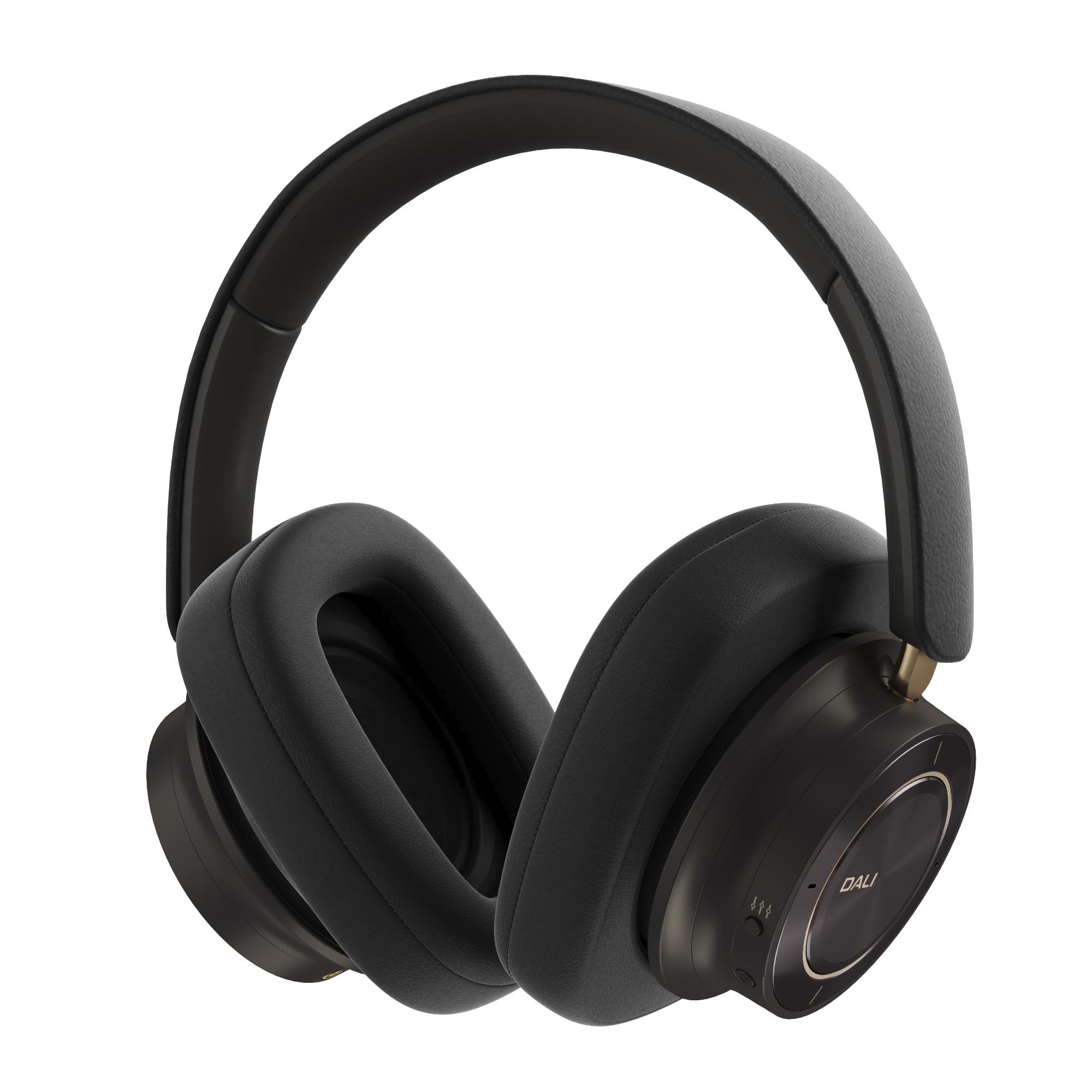 Dali IO-12<br>Wireless Noise Cancelling Headphones