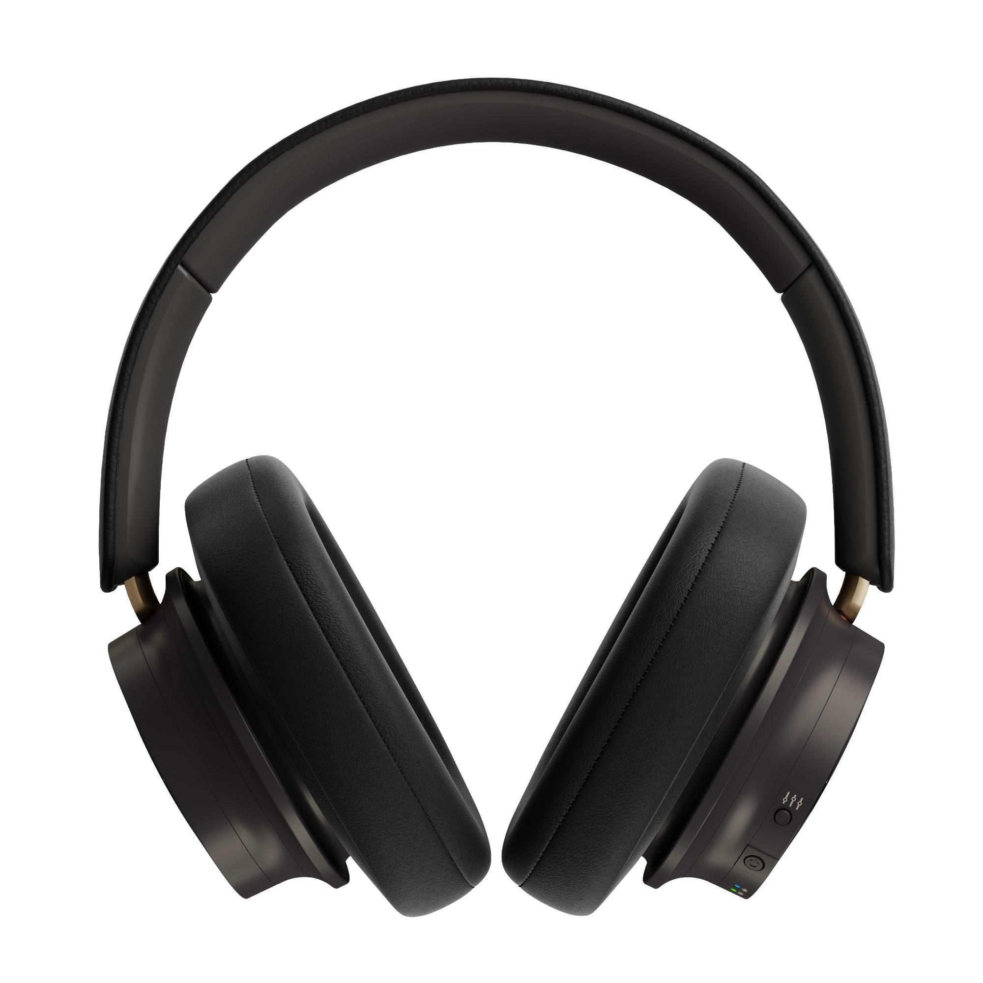 DALI IO-12<br>Wireless Noise Cancelling Headphones
