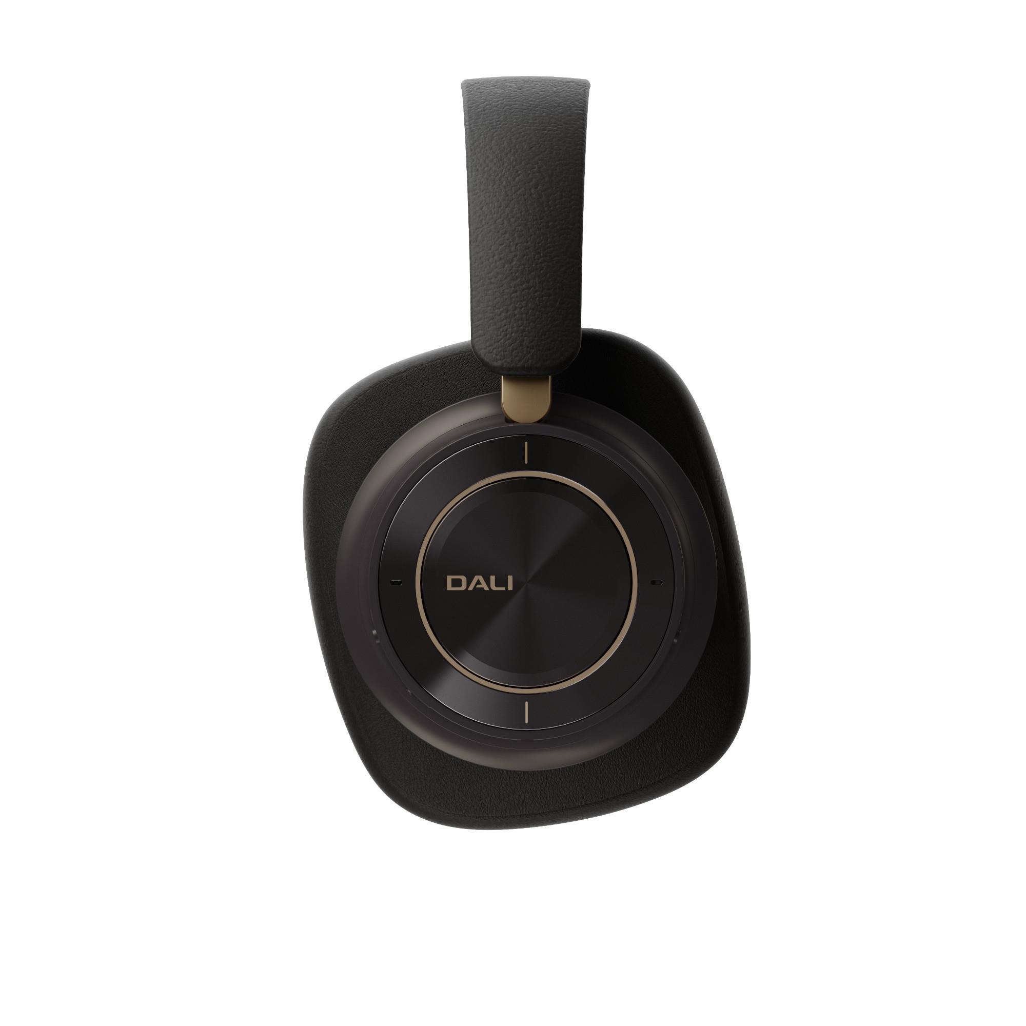 DALI IO-12<br>Wireless Noise Cancelling Headphones