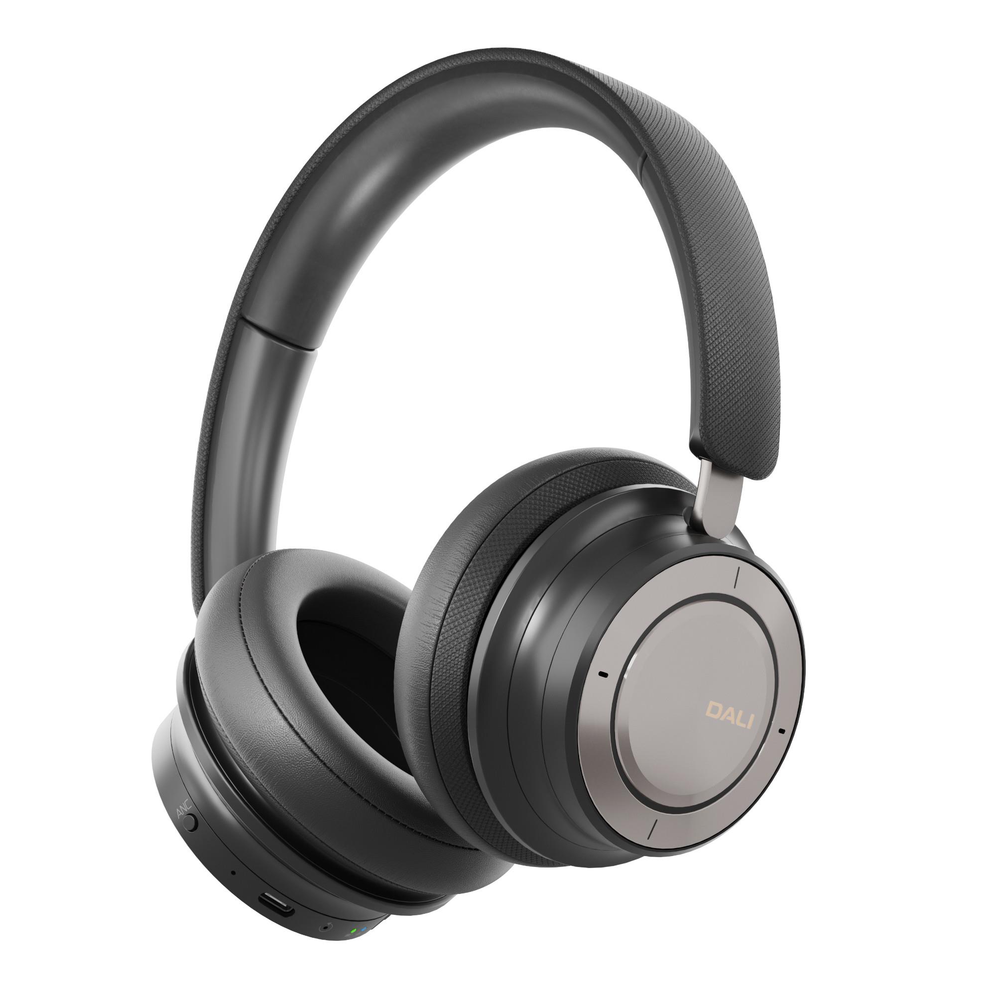 Dali IO-8<br>Wireless Noise Cancelling Headphones