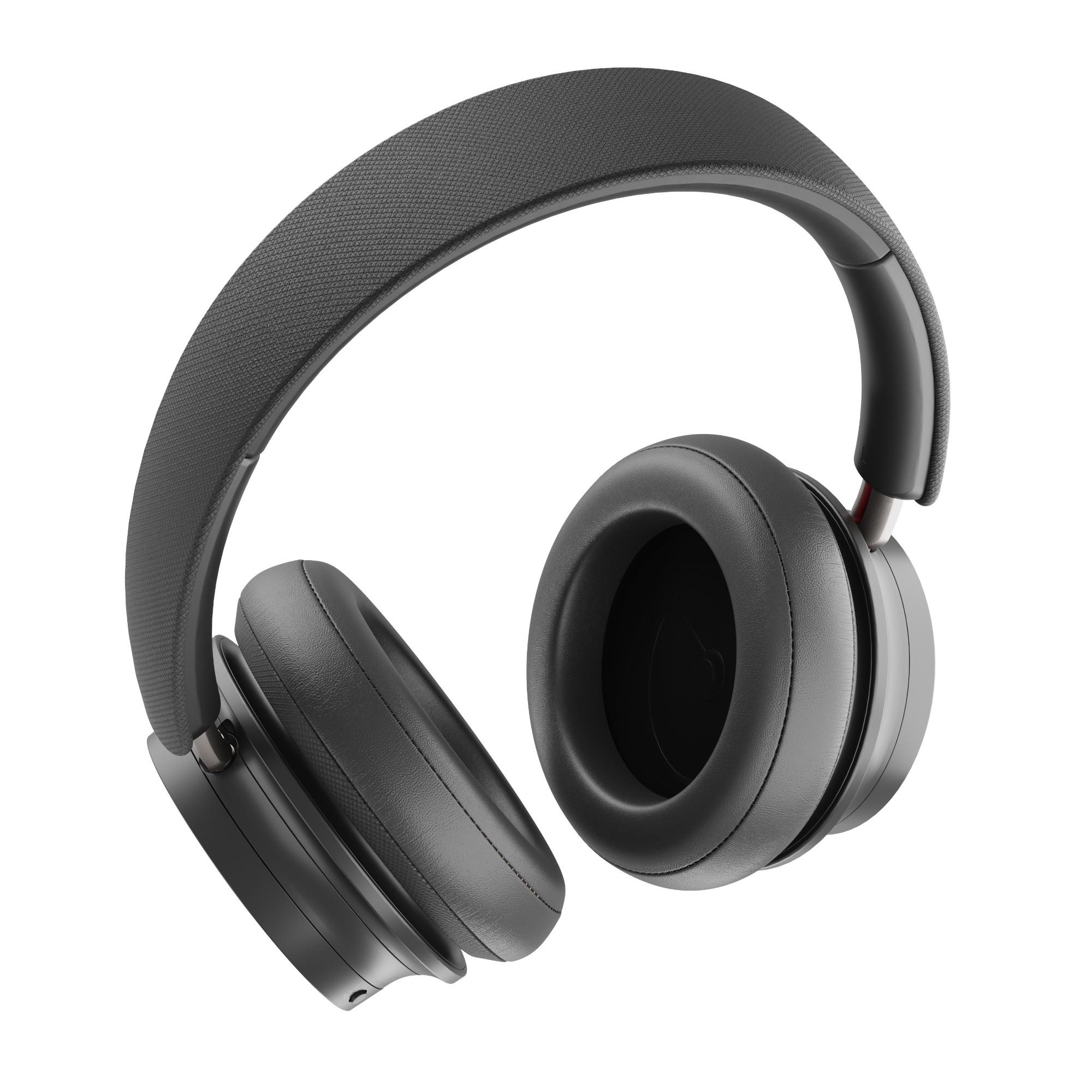 DALI IO-8<br>Wireless Noise Cancelling Headphones
