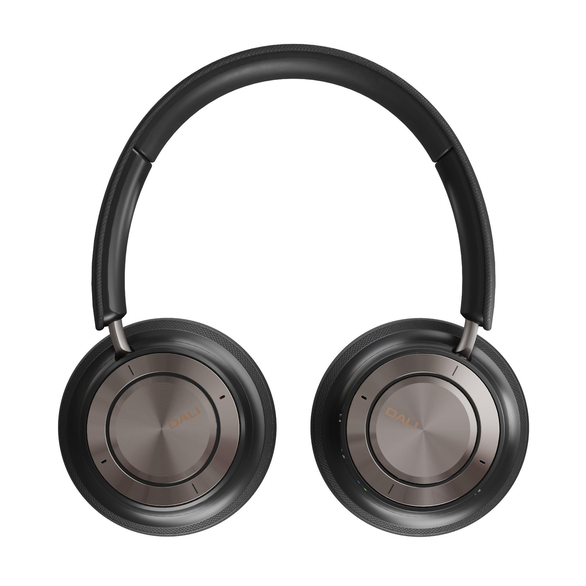 DALI IO-8<br>Wireless Noise Cancelling Headphones