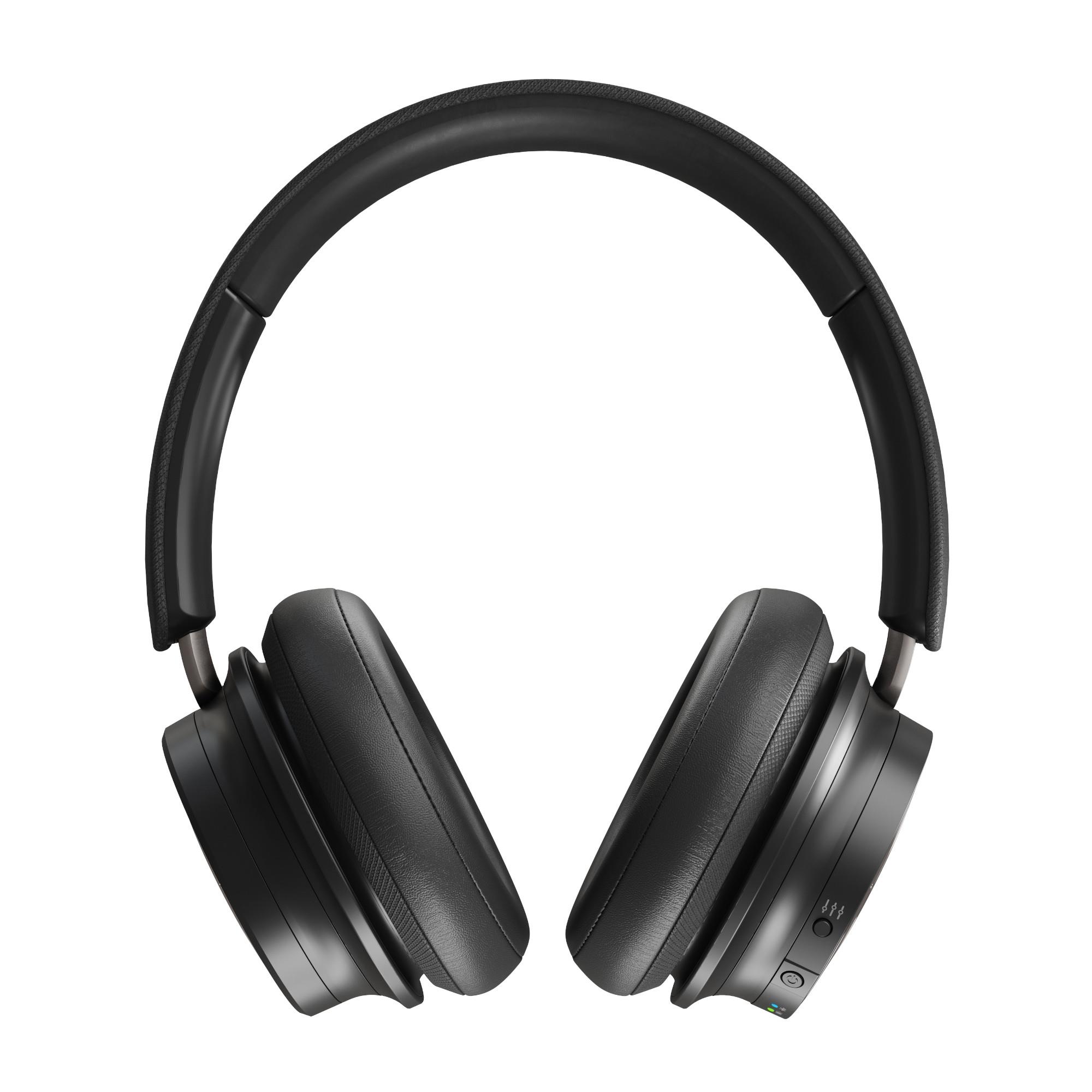 DALI IO-8<br>Wireless Noise Cancelling Headphones