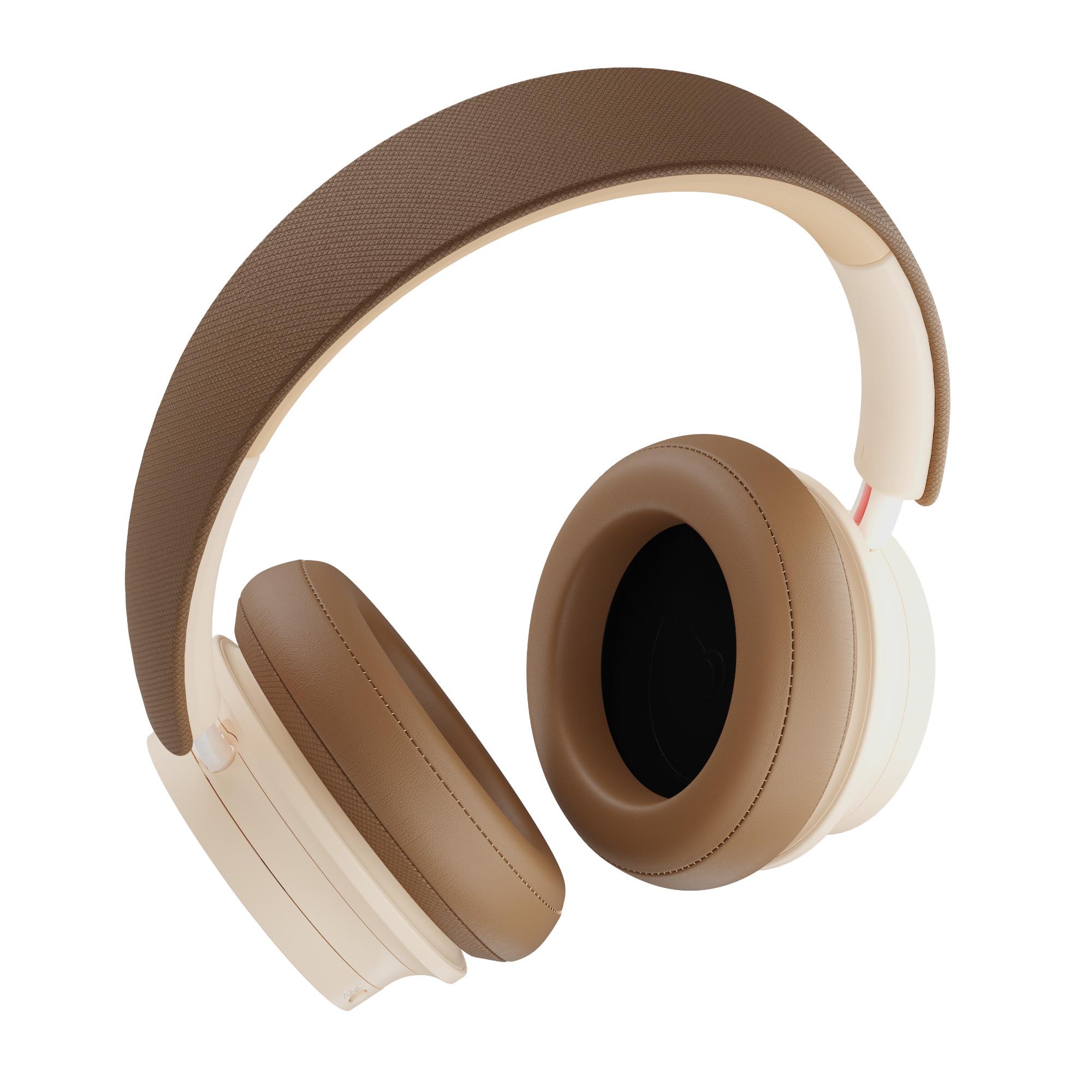 Focal Bathys (Deep Black)<br>Wireless Noise Cancelling Headphones