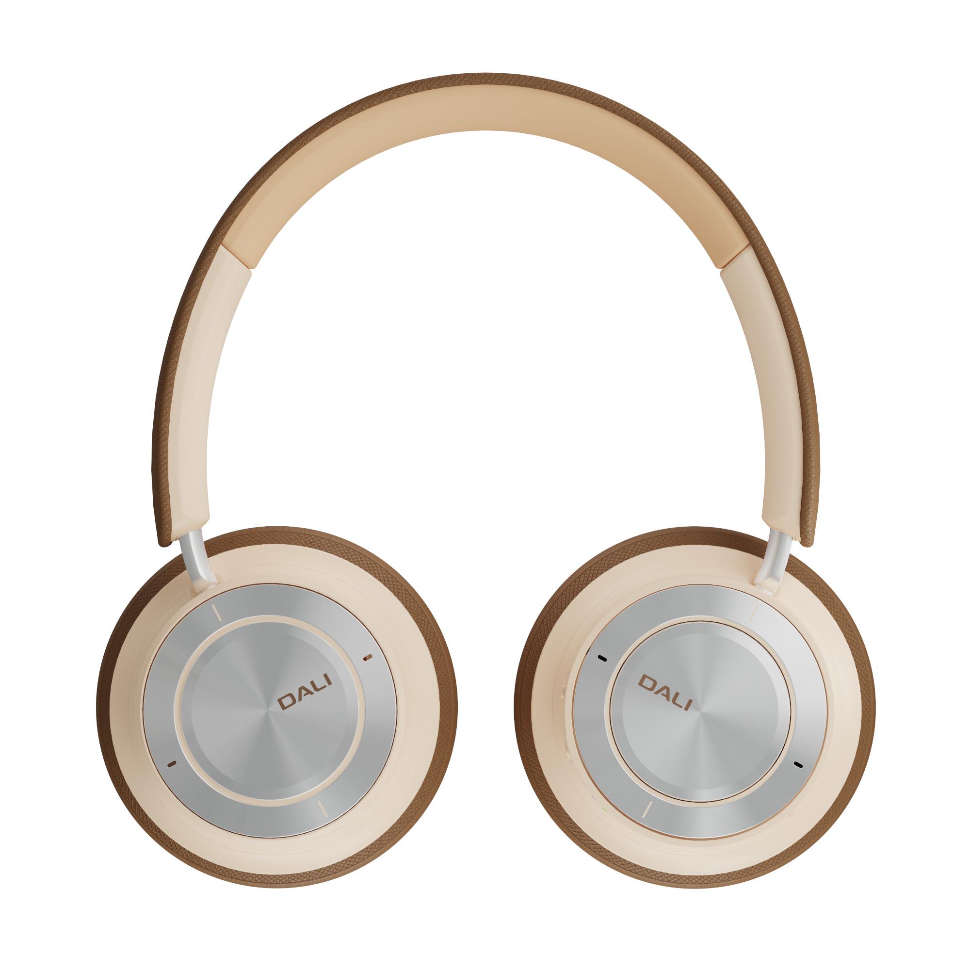 Focal Bathys (Deep Black)<br>Wireless Noise Cancelling Headphones