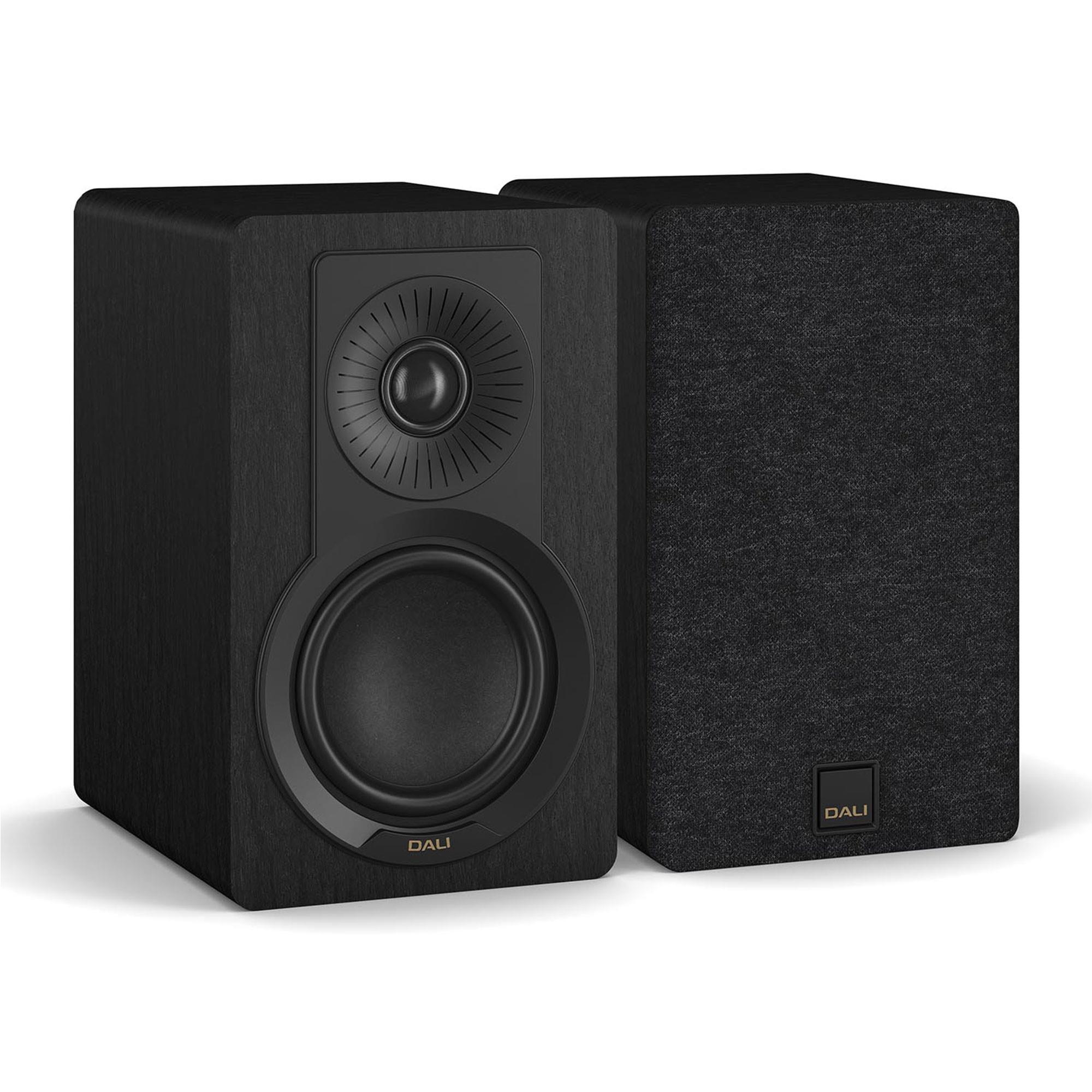 DALI KUPID Bookshelf Speakers