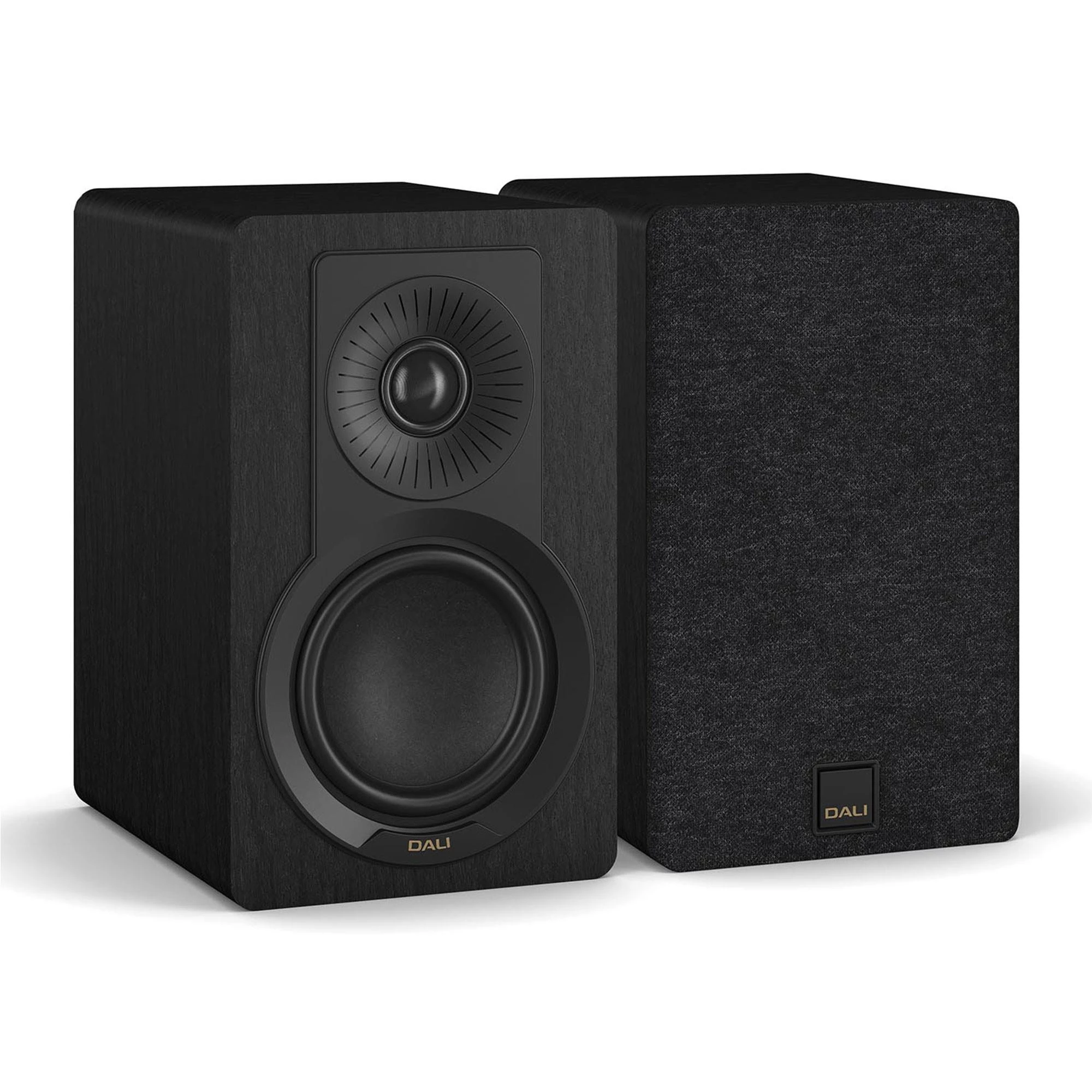 DALI　KUPID DALI KUPID | Compact High Performance Hi-Fi Loudspeaker | DALI