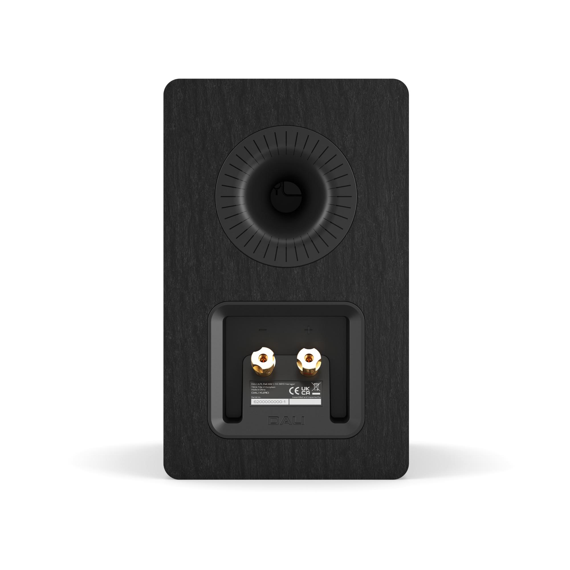 DALI KUPID Bookshelf Speakers