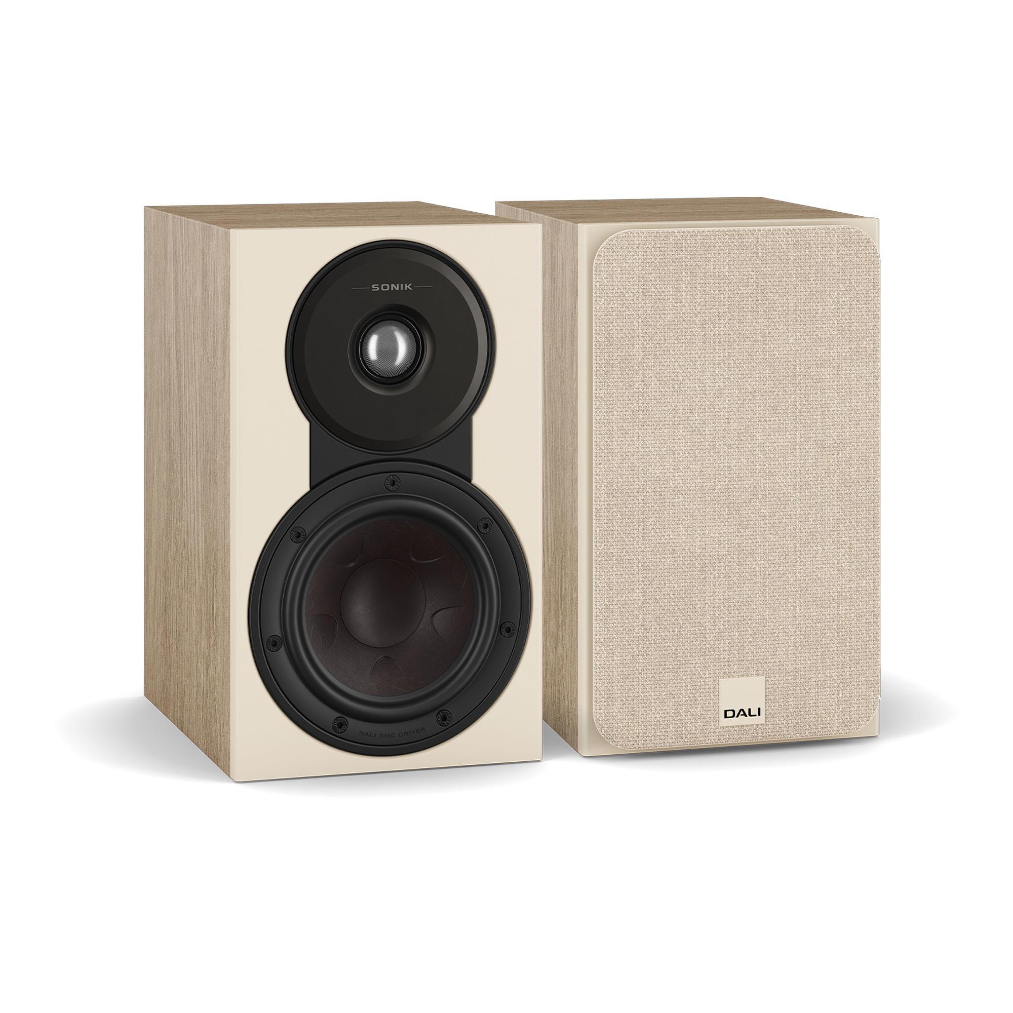 DALI KUPID Bookshelf Speakers