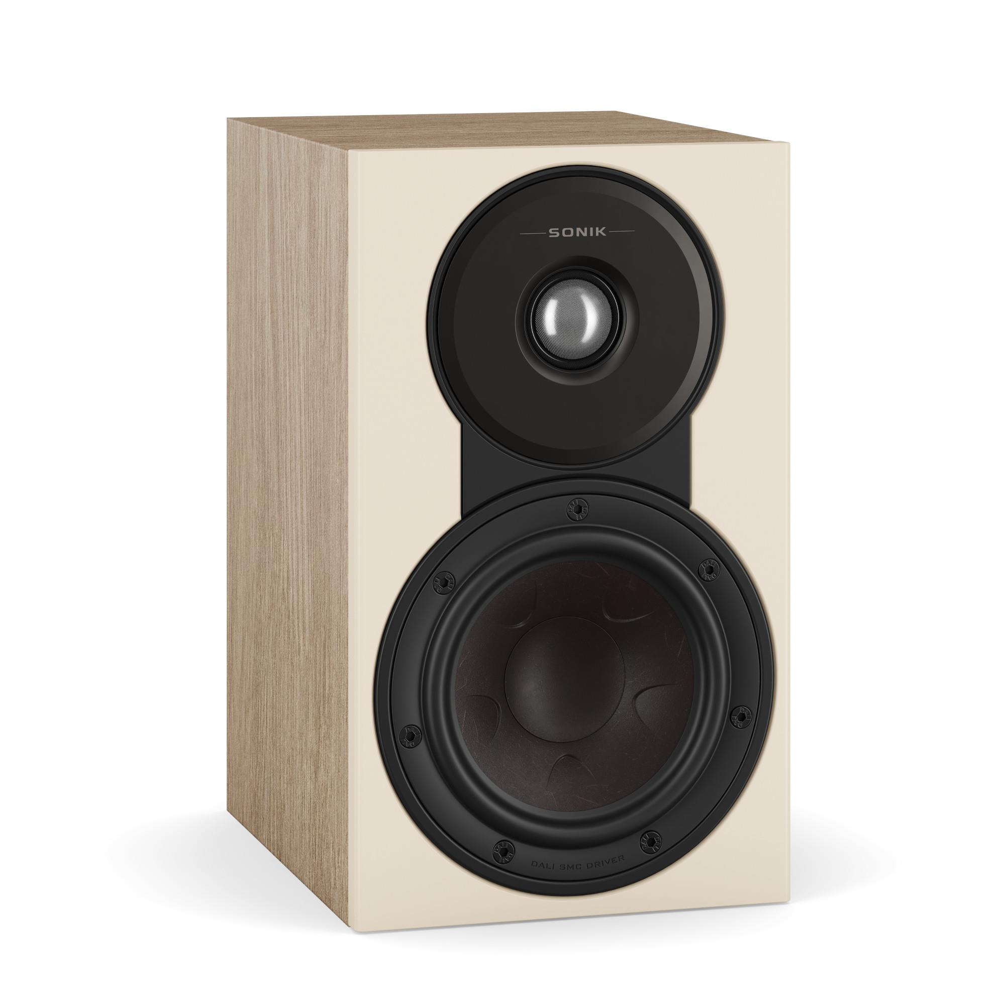 DALI KUPID Bookshelf Speakers