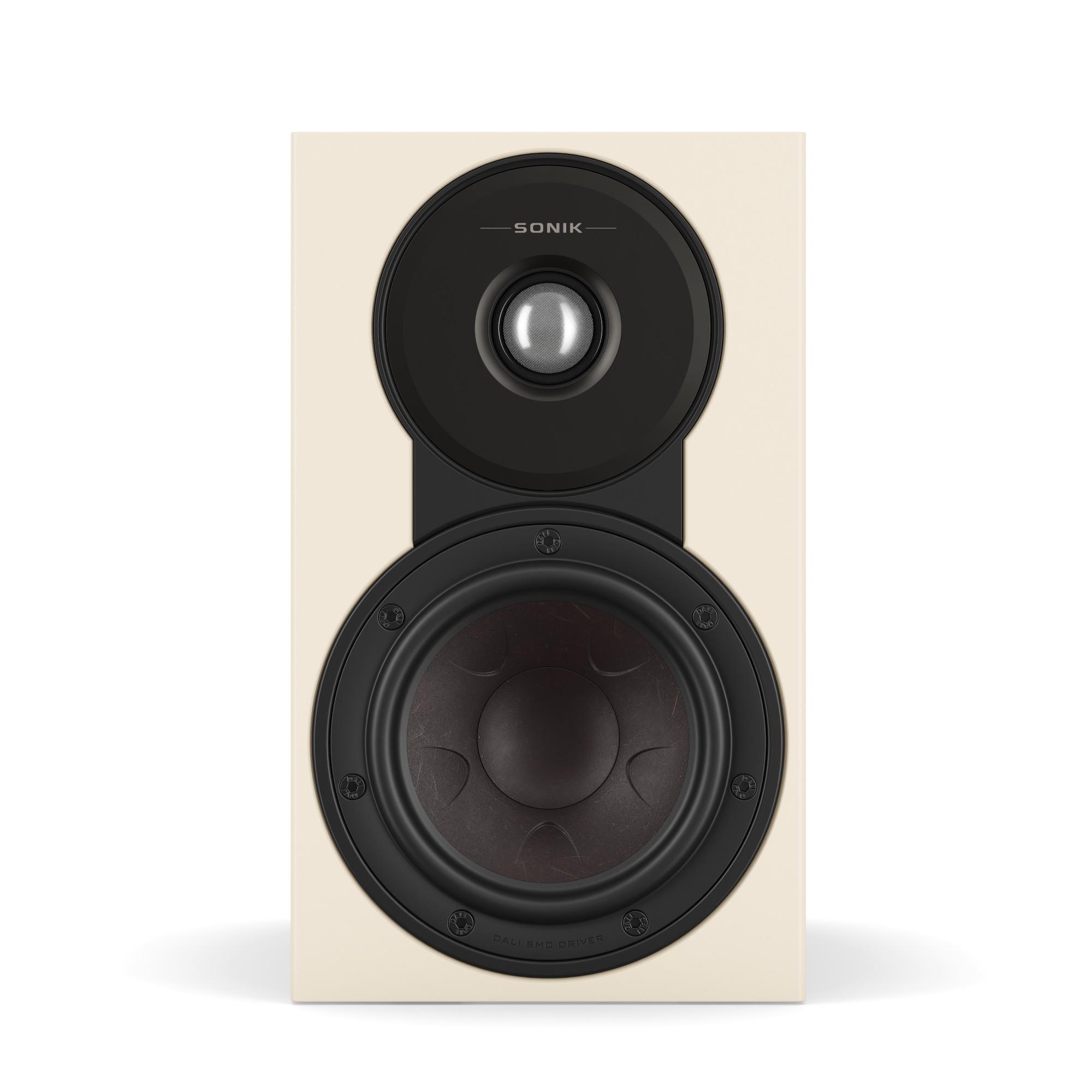 DALI KUPID Bookshelf Speakers