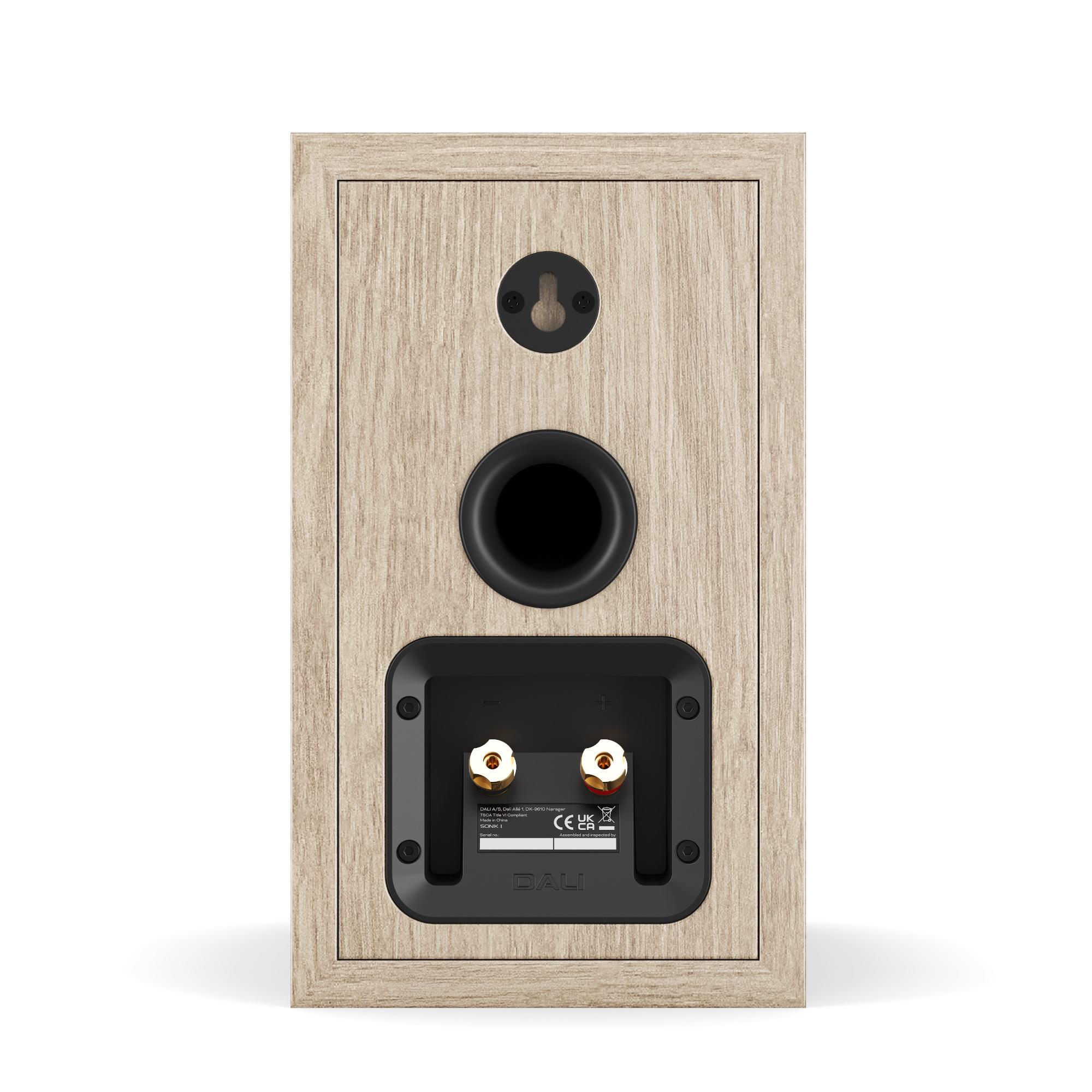 DALI KUPID Bookshelf Speakers