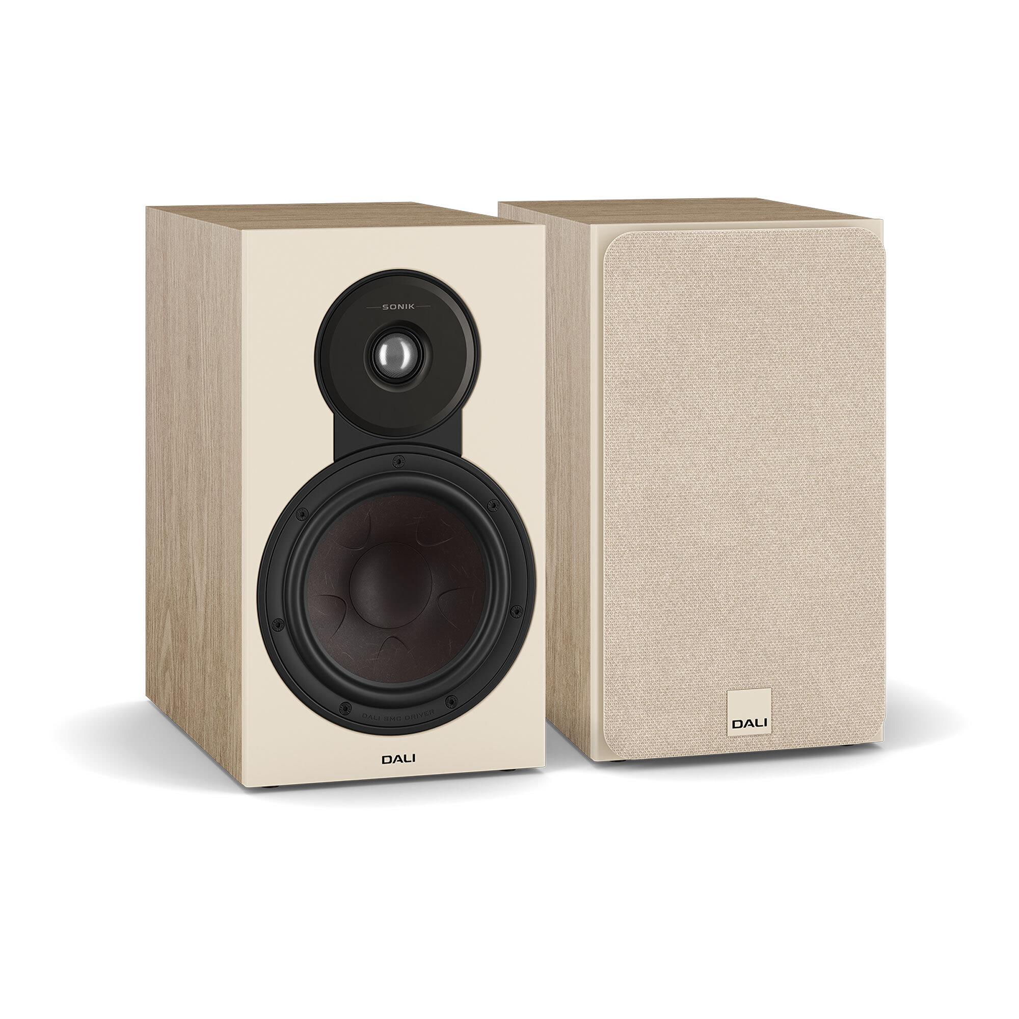DALI KUPID Bookshelf Speakers