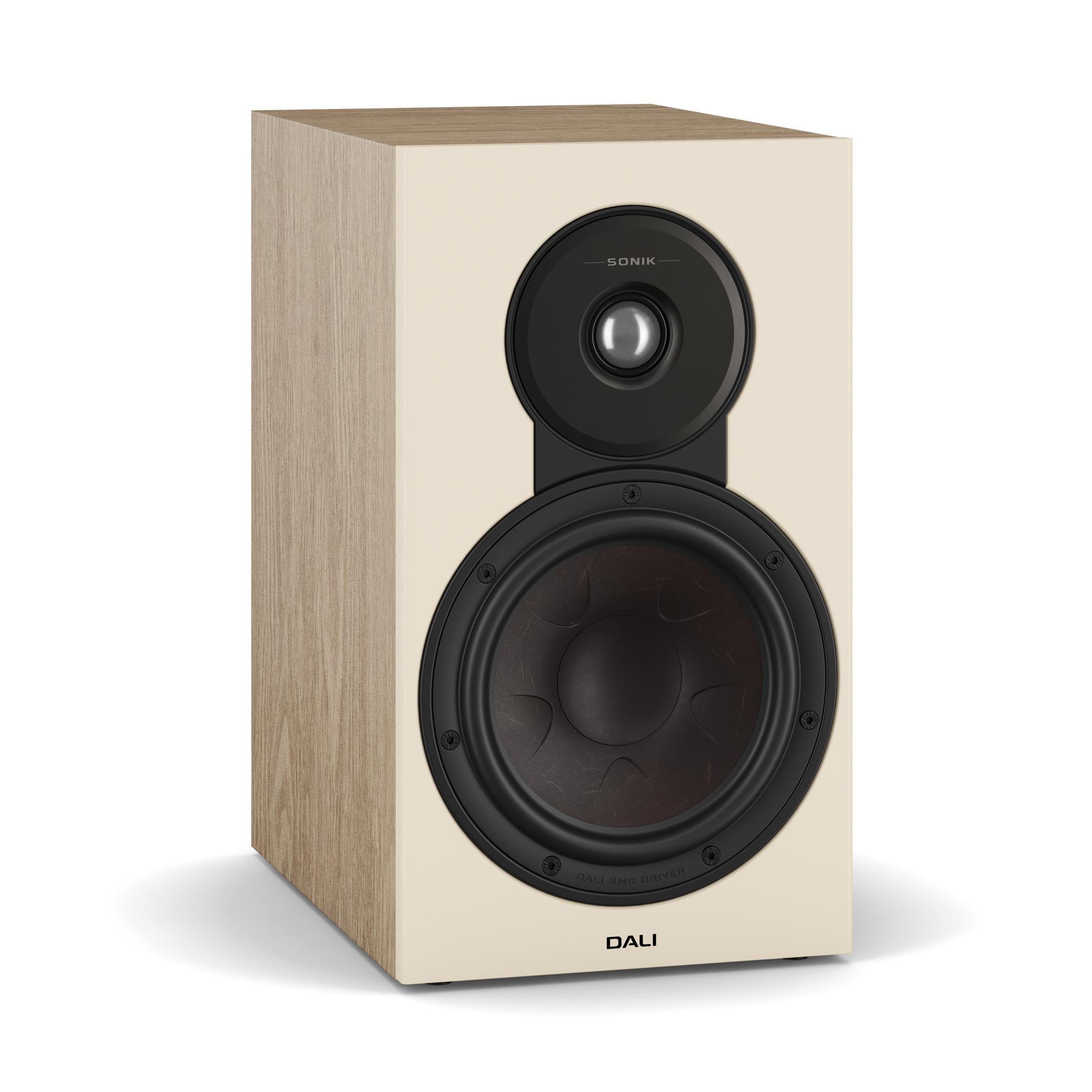 DALI KUPID Bookshelf Speakers