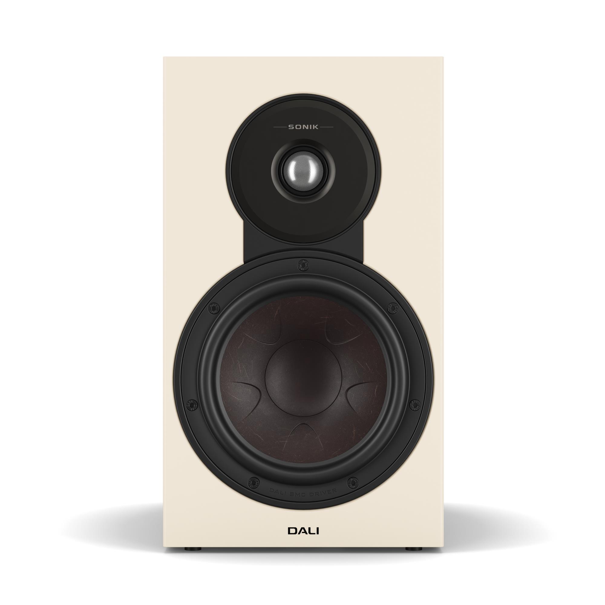 DALI KUPID Bookshelf Speakers