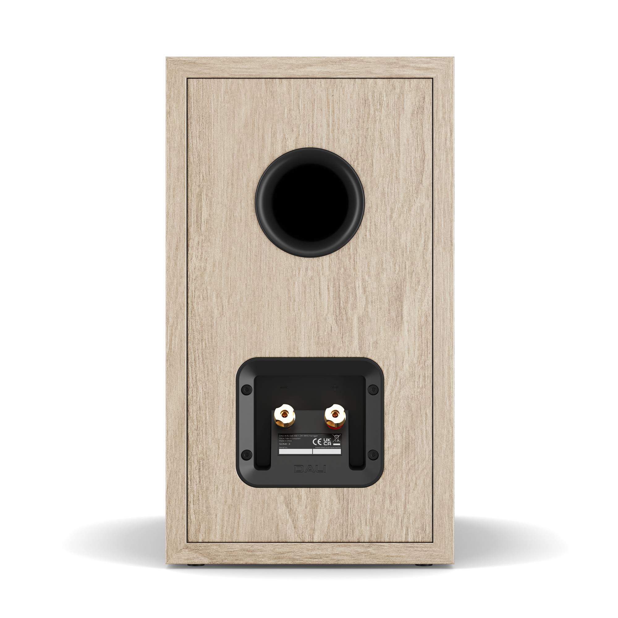 DALI KUPID Bookshelf Speakers