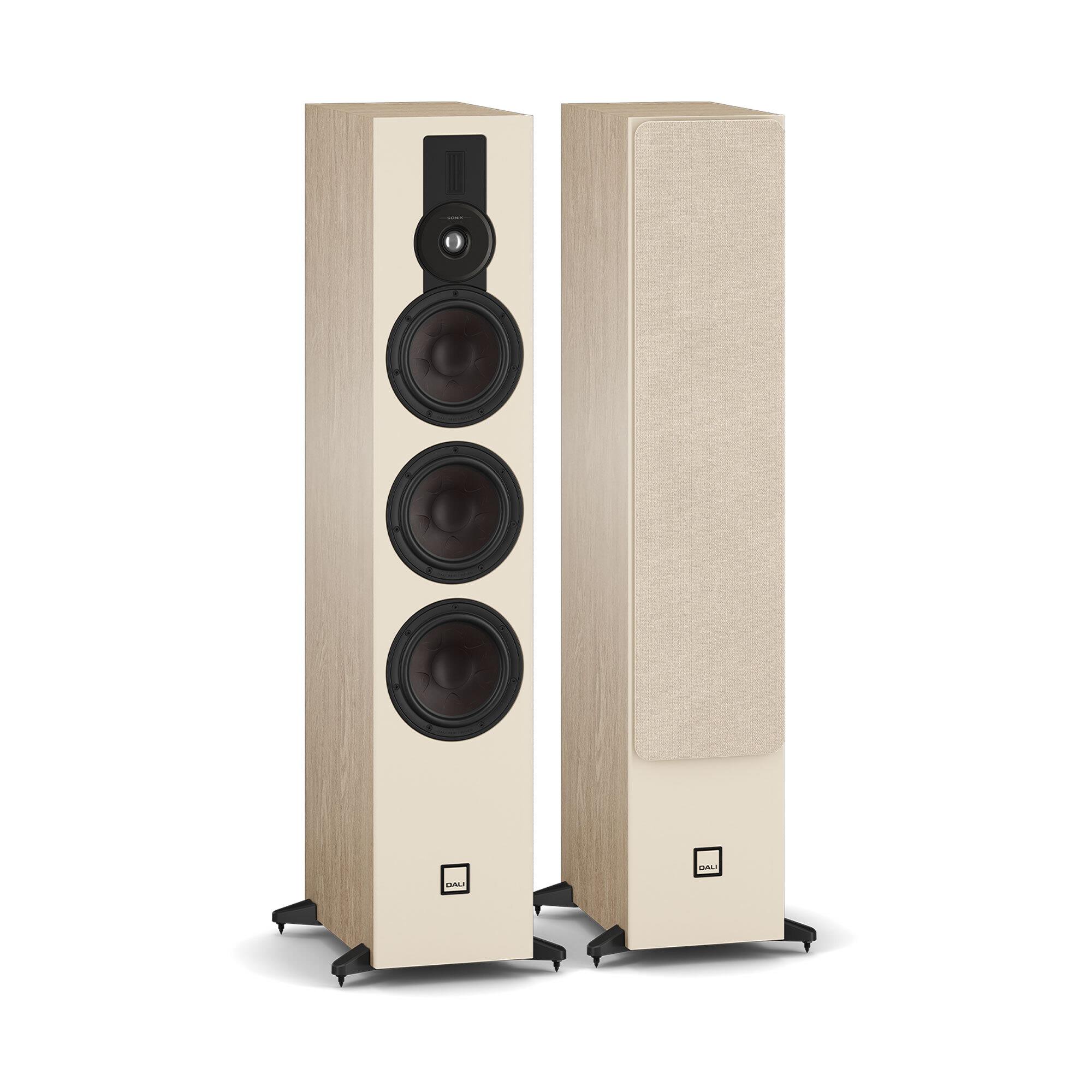 DALI KUPID Bookshelf Speakers