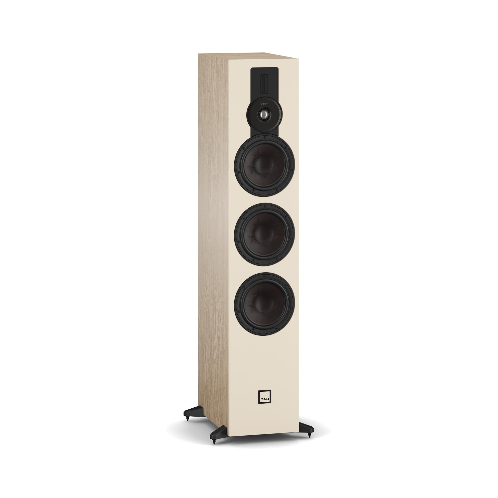 DALI KUPID Bookshelf Speakers