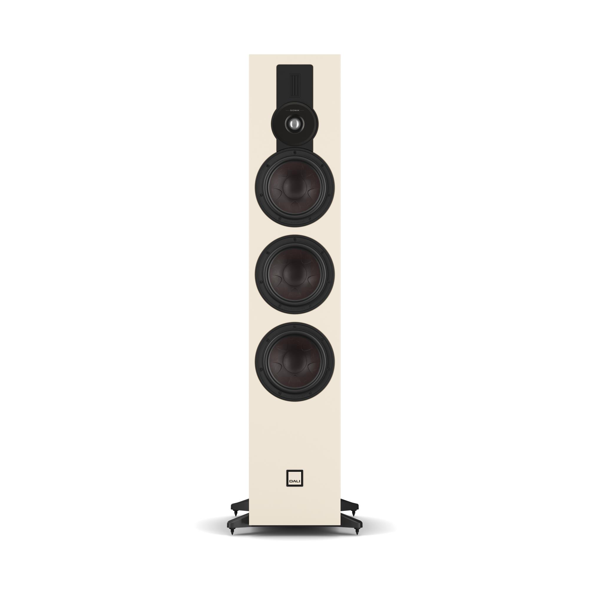 DALI KUPID Bookshelf Speakers