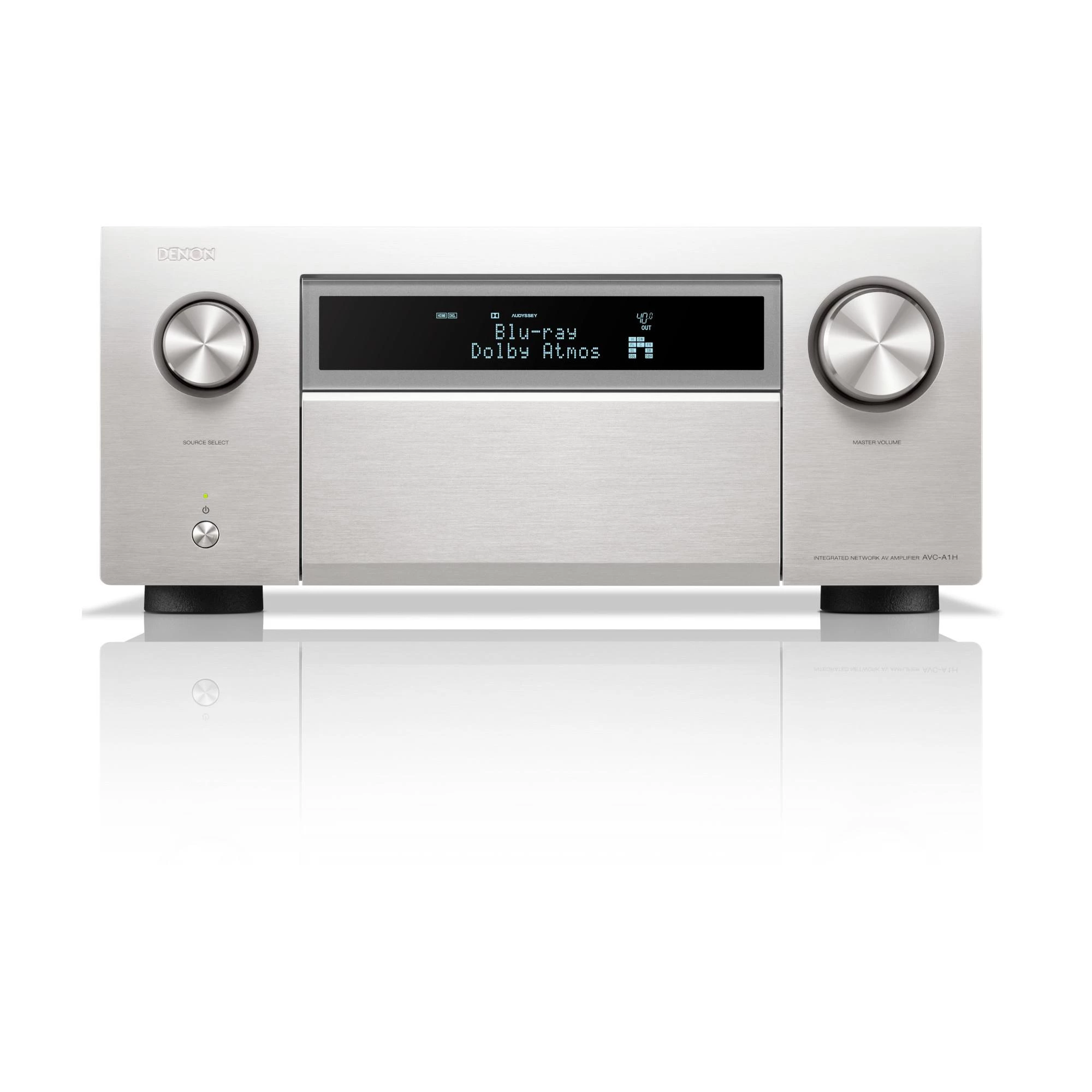 DENON AVアンプ　AVC-2809sp Denon AVC-A1H AV Amplifier | Sevenoaks Sound and Vision