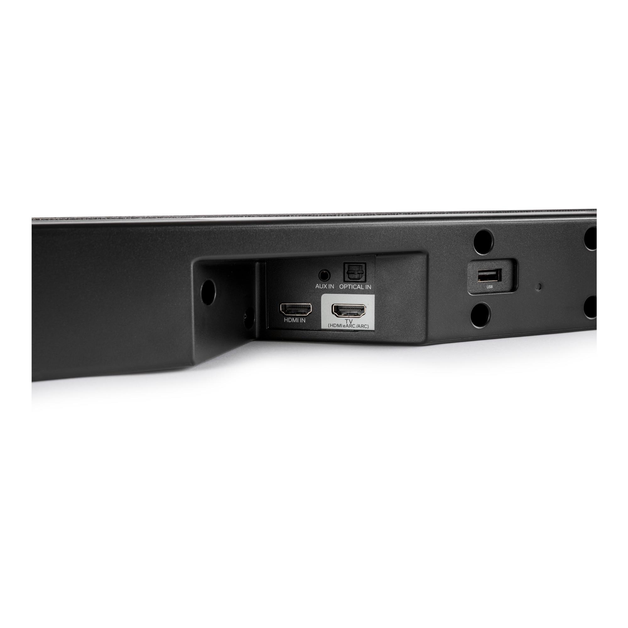 Саундбар denon dht s517