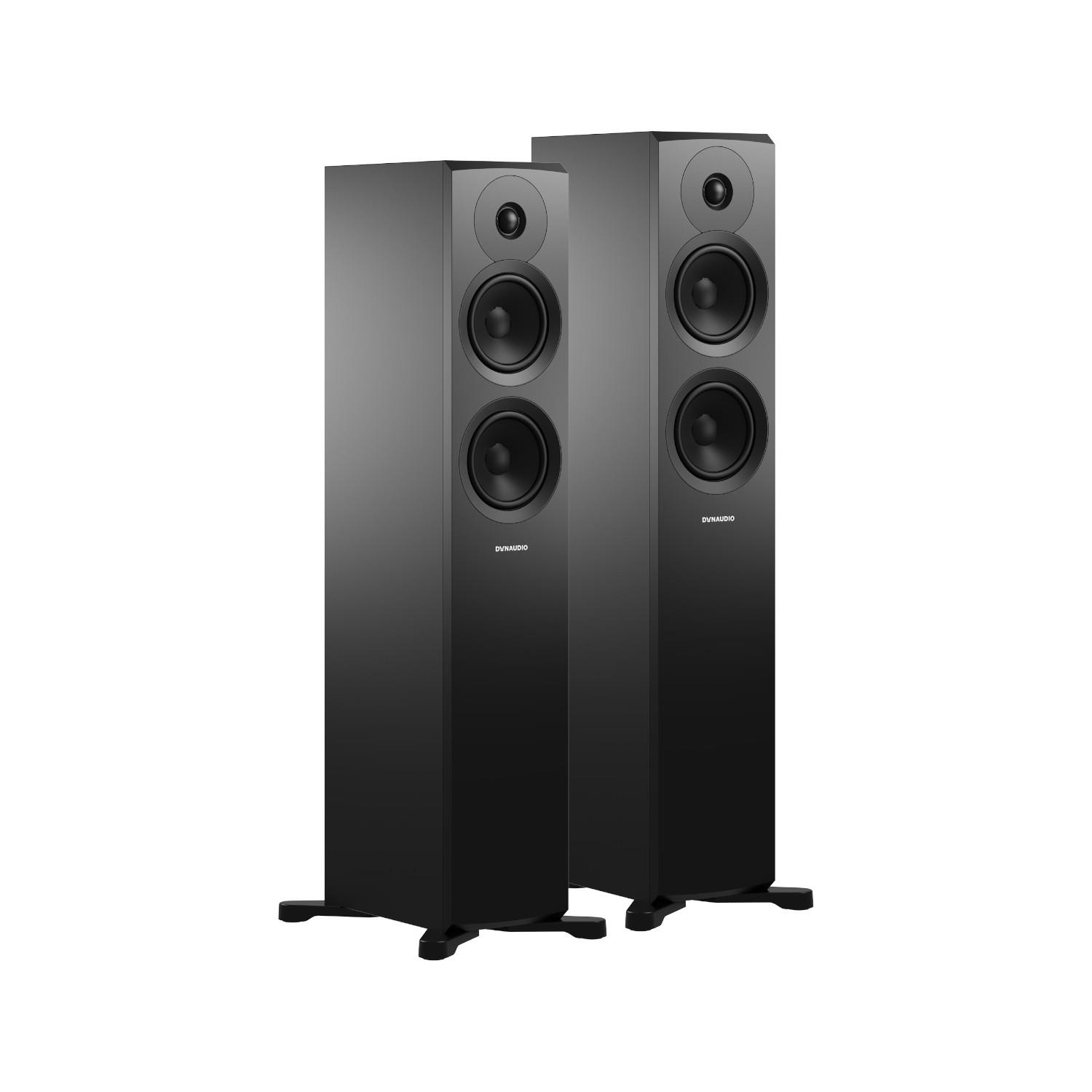 Dynaudio emit 20