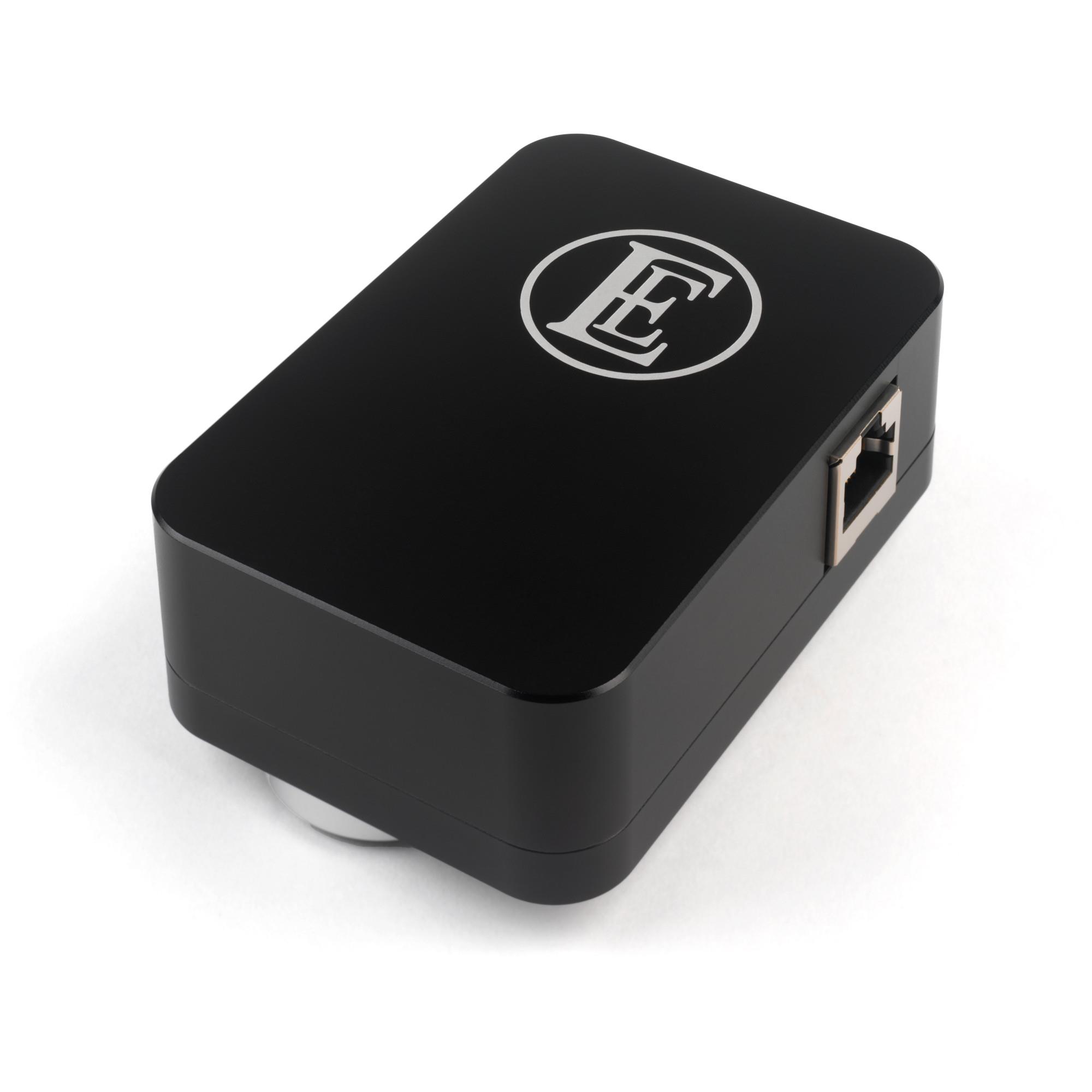 English Electric EE1 Plus Network Noise Isolator