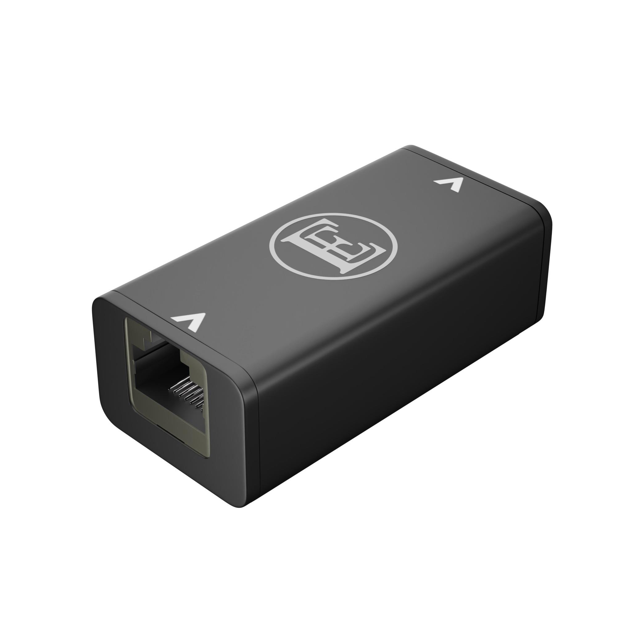 English Electric EE1 Network Noise Isolator