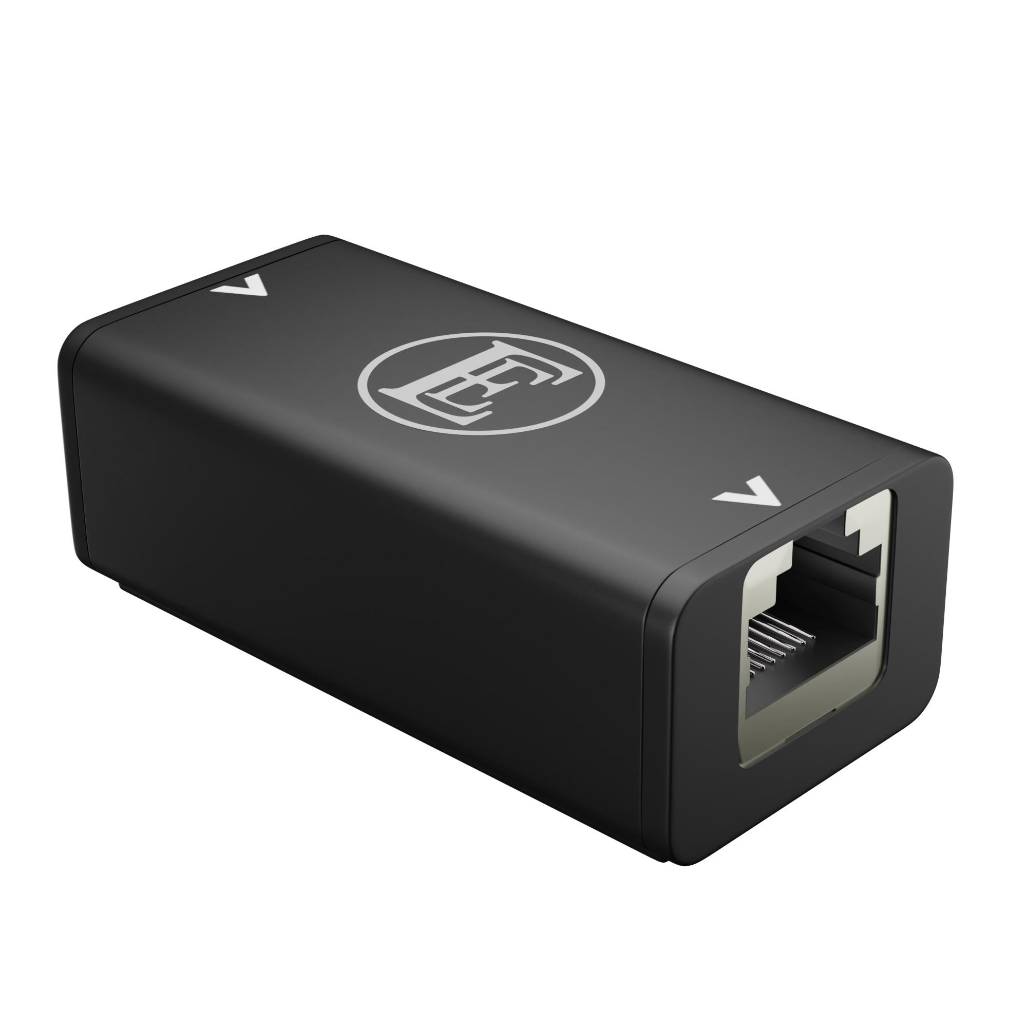 English Electric EE1 Network Noise Isolator