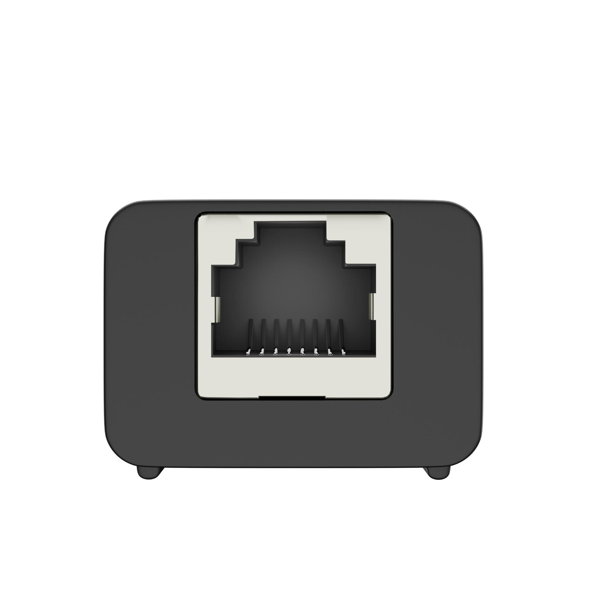 English Electric EE1 Network Noise Isolator