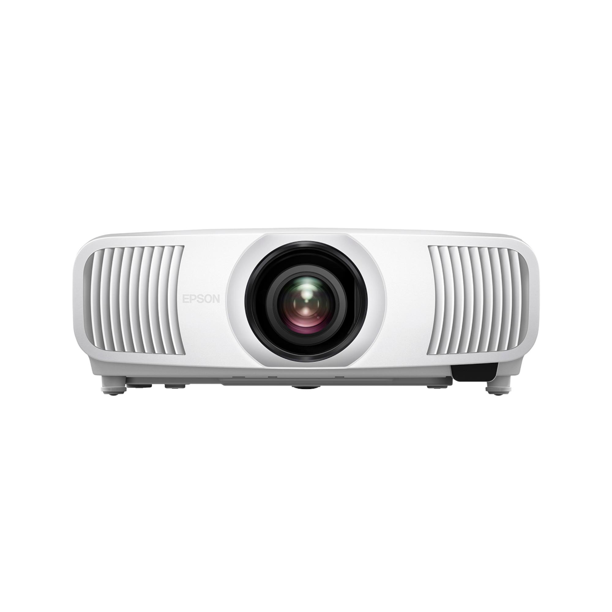 Epson EH-LS11000W<br>4K 3LCD Laser Projector