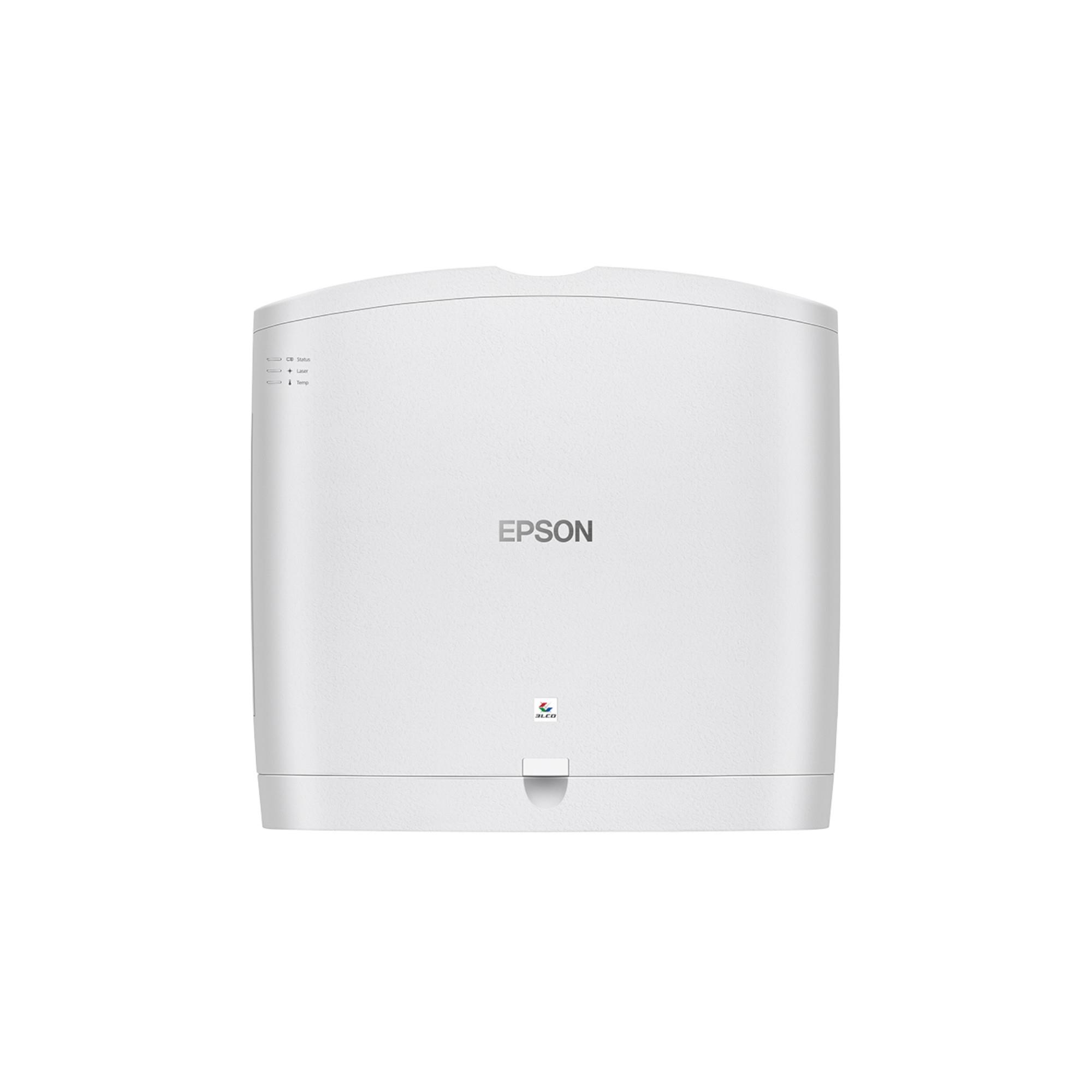 Epson Eh-ls11000w 4k Laser Projector 