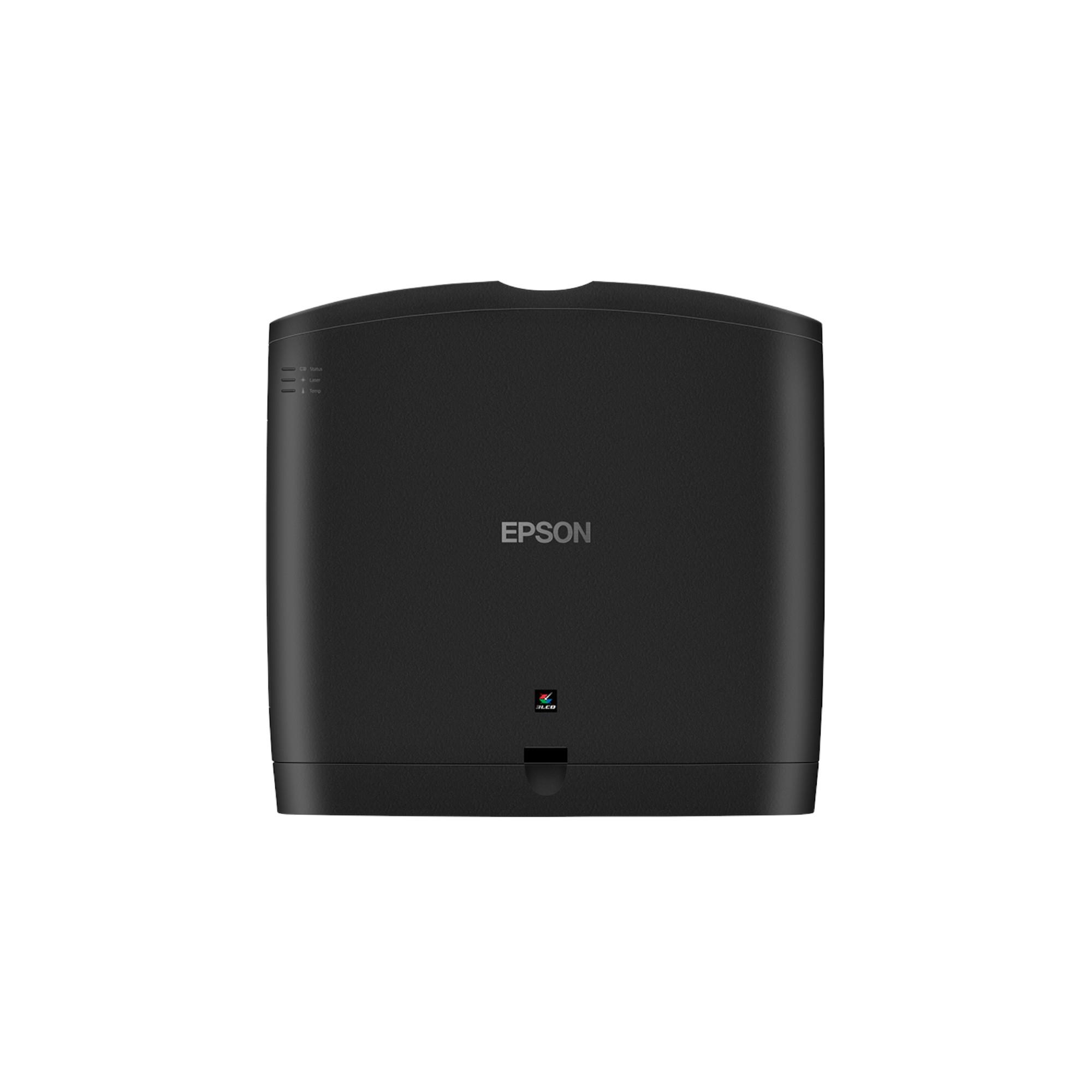 Epson EH-LS12000B<br>4K 3LCD Laser Projector