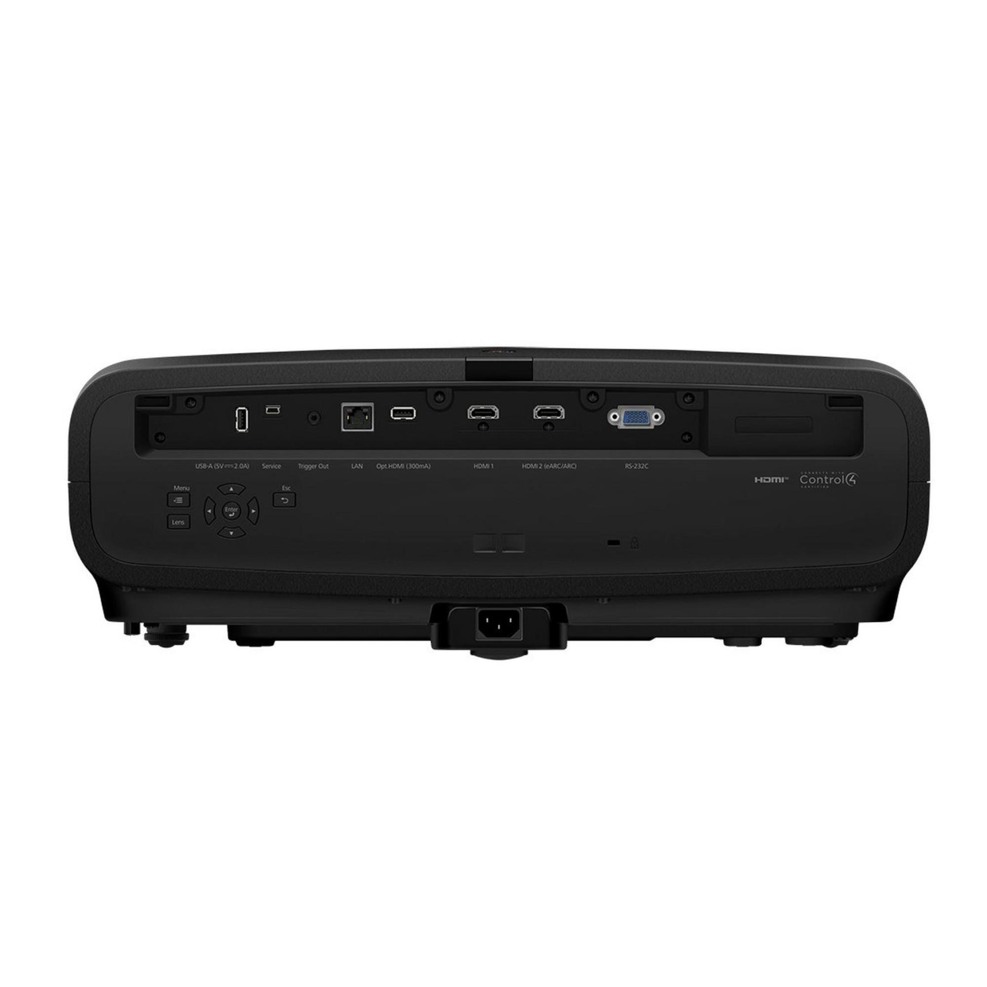 Epson EH-LS9000 4K 3LCD Laser Projector
