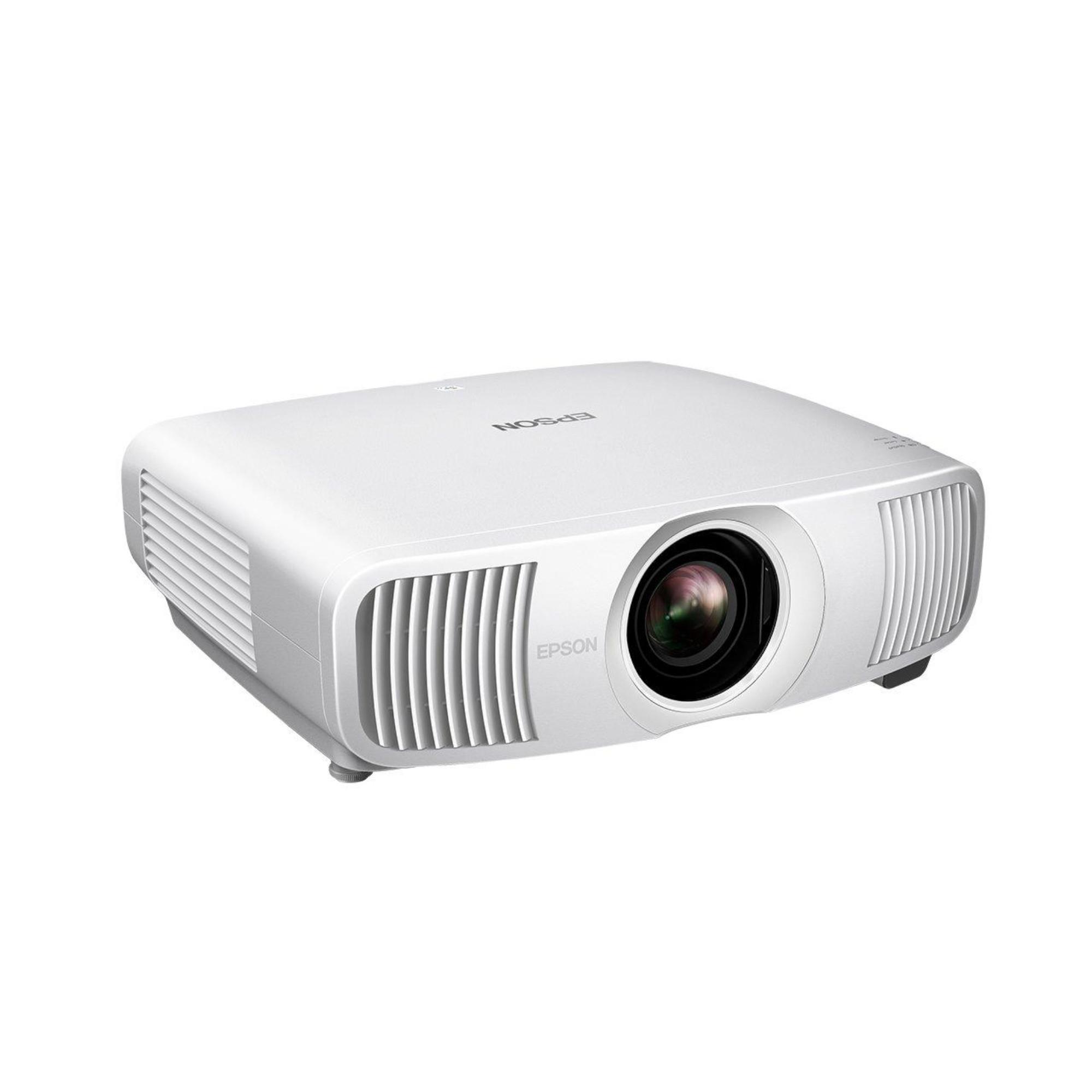 Epson EH-QB1000<br>4K 3LCD Laser Projector
